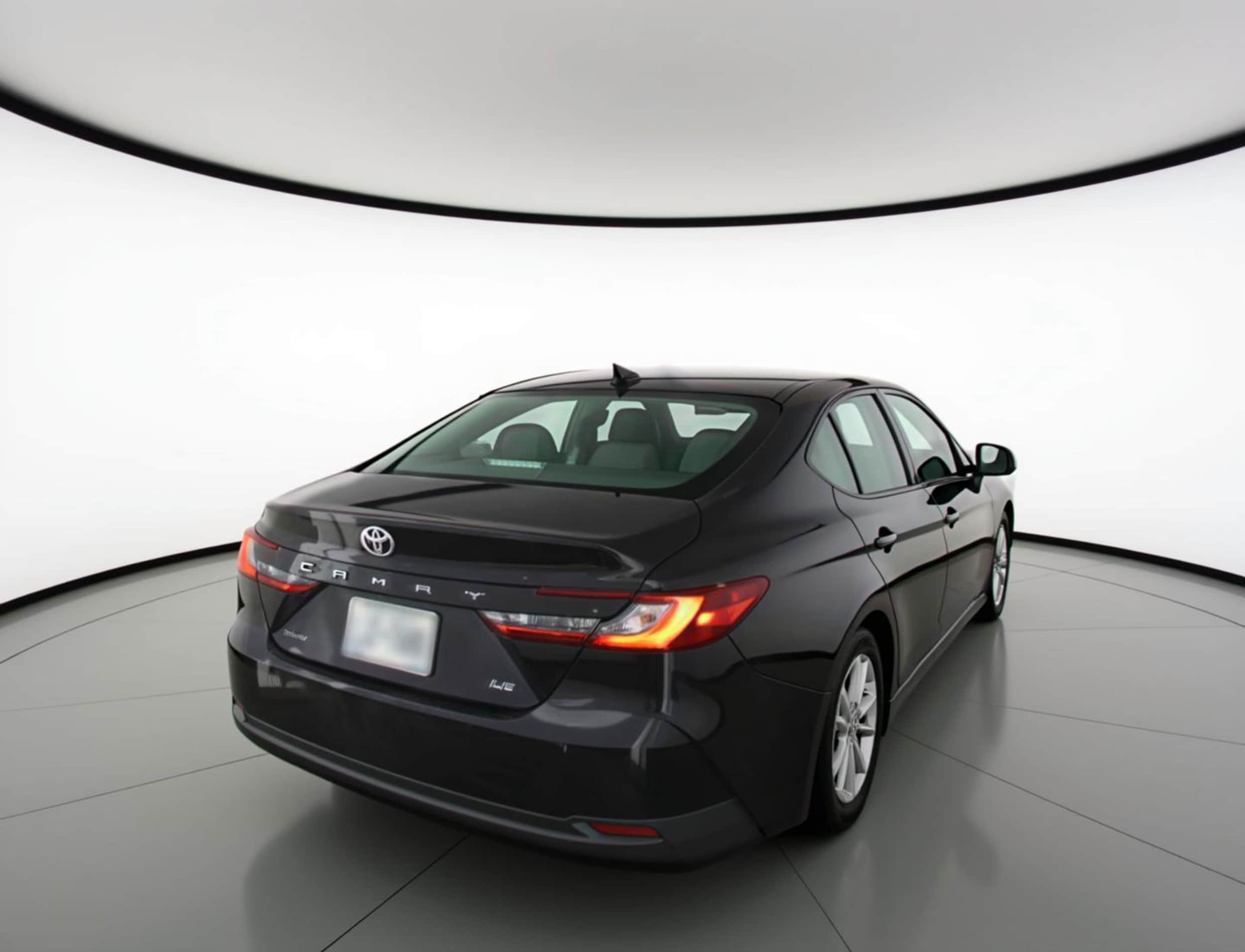 Thumbnail: 2025 Toyota Camry - 7