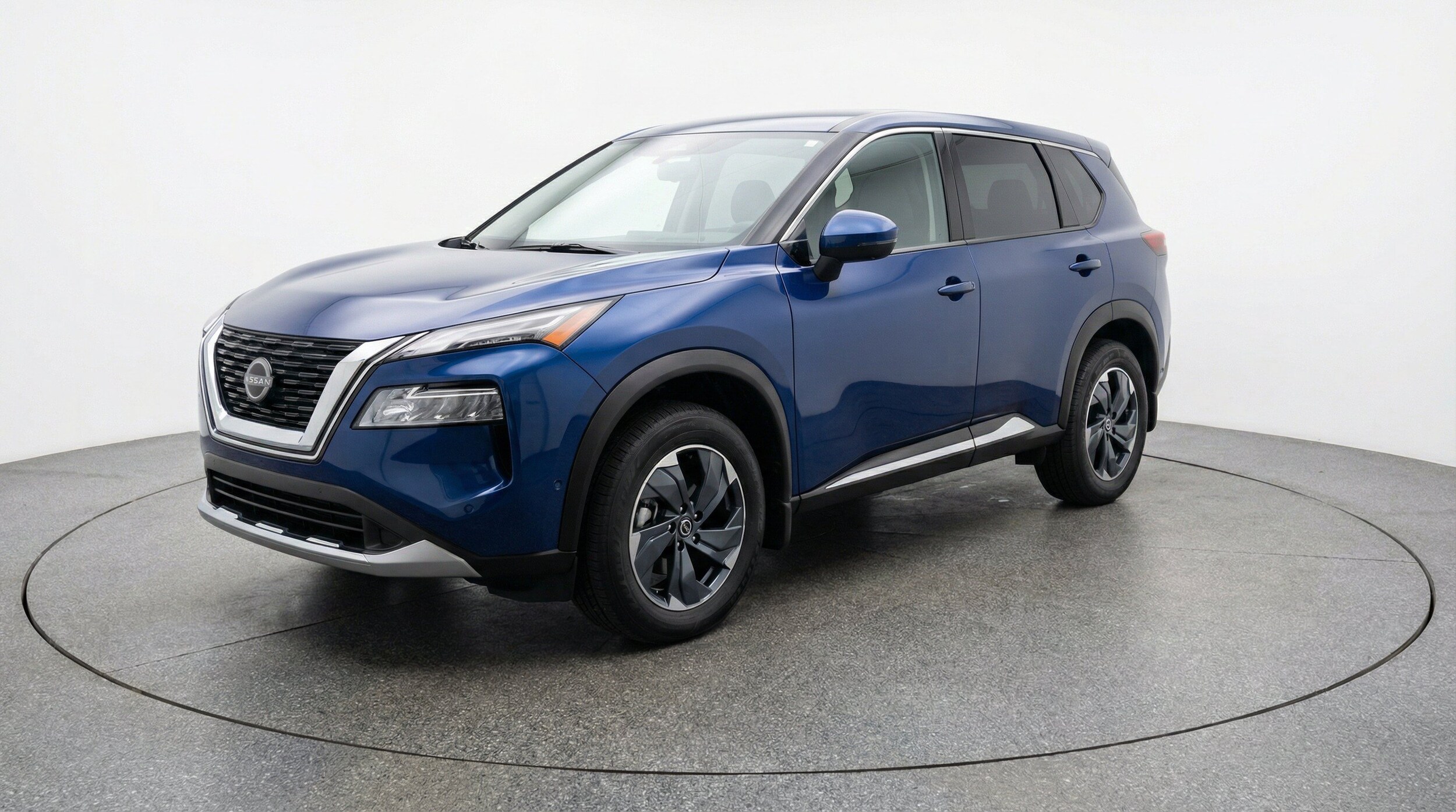 Thumbnail: 2025 Nissan Rogue - 3