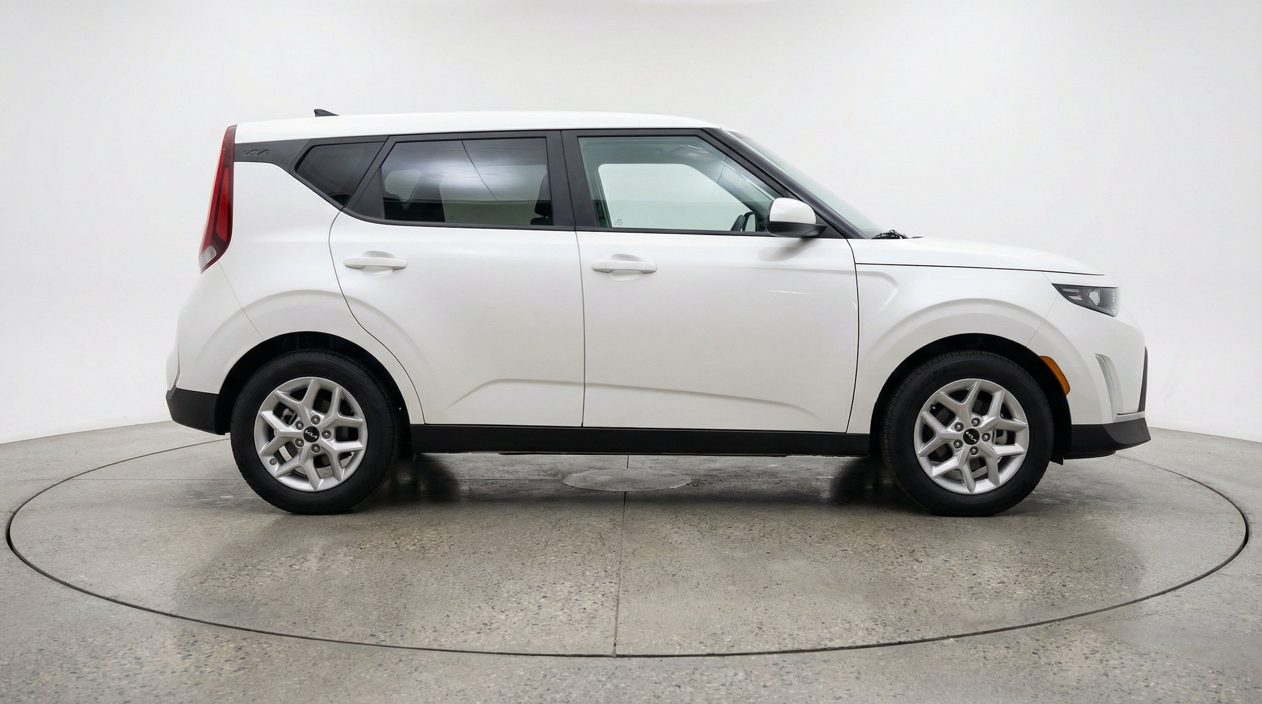 Thumbnail: 2025 Kia Soul - 11