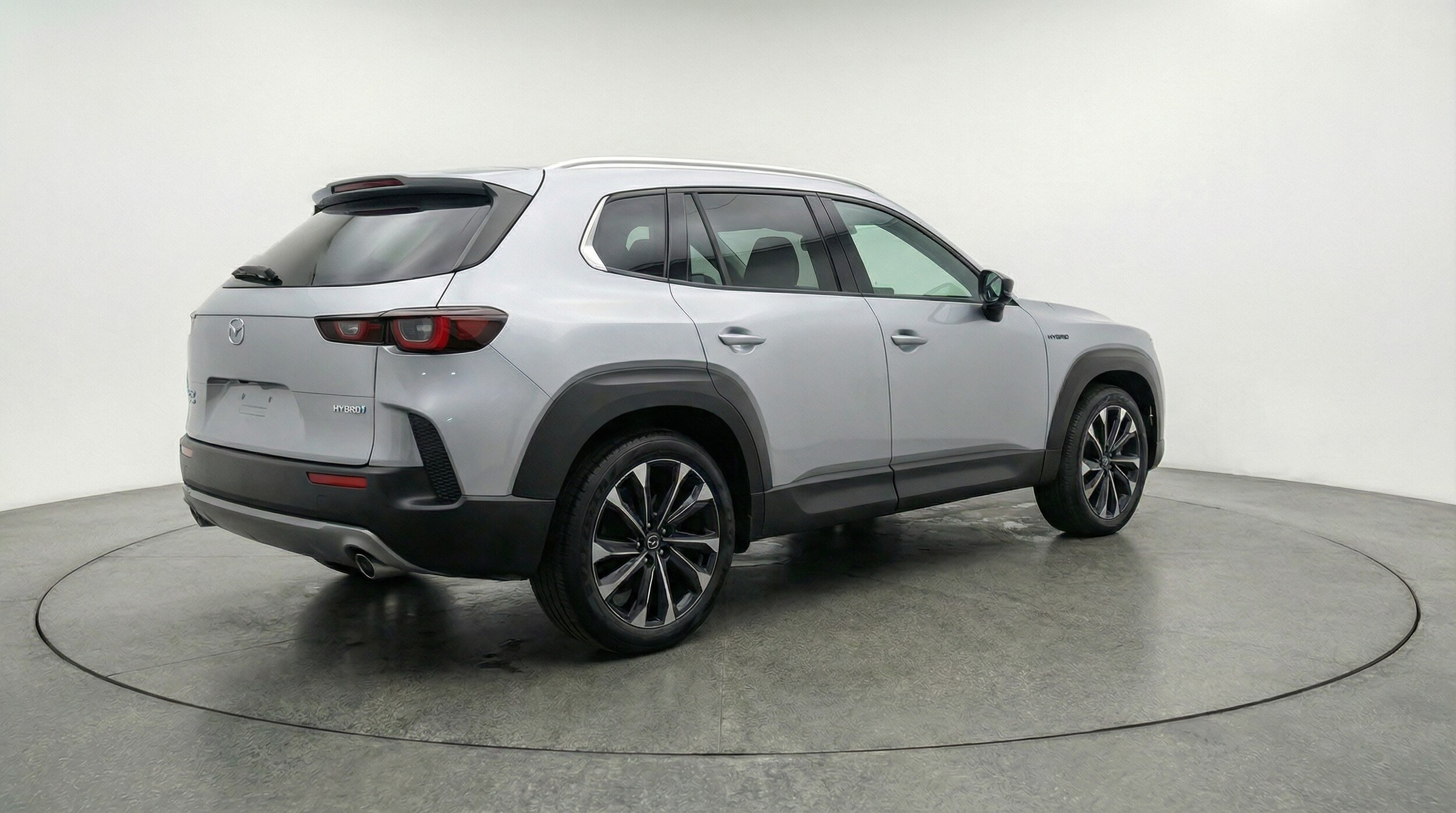 Thumbnail: 2025 Mazda CX-50 - 7