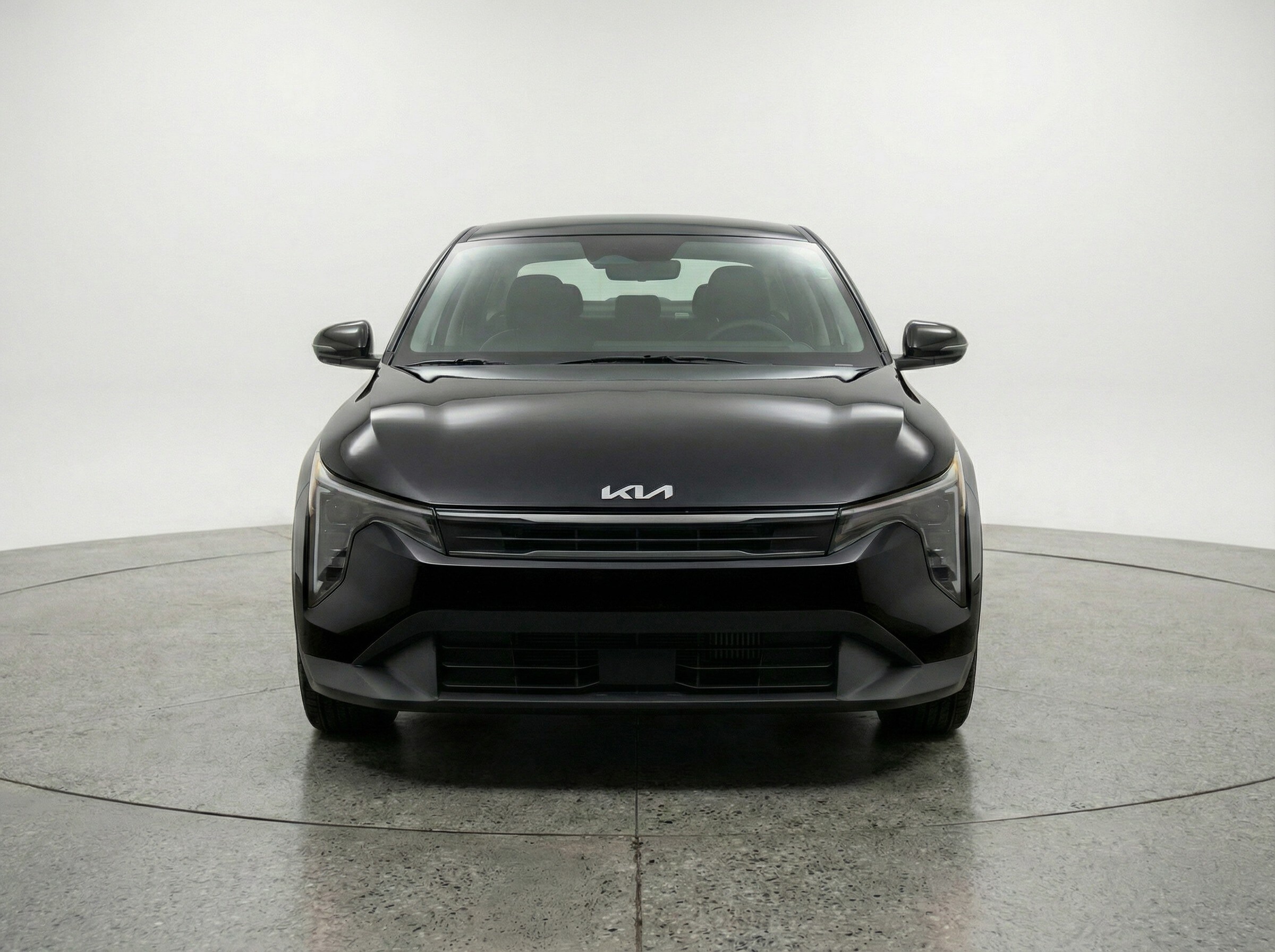 Thumbnail: 2025 Kia K4 - 2