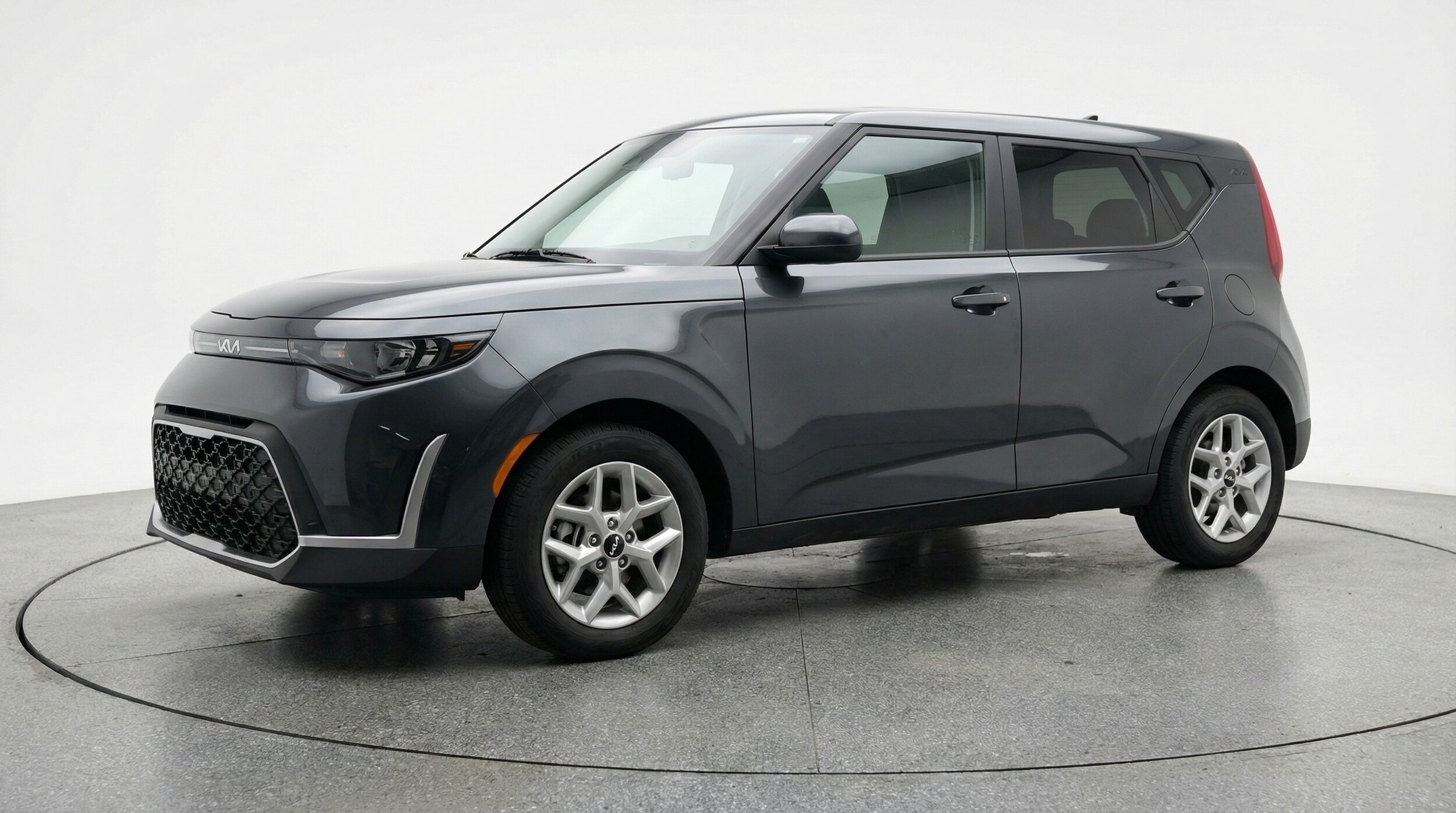 Thumbnail: 2025 Kia Soul - 3