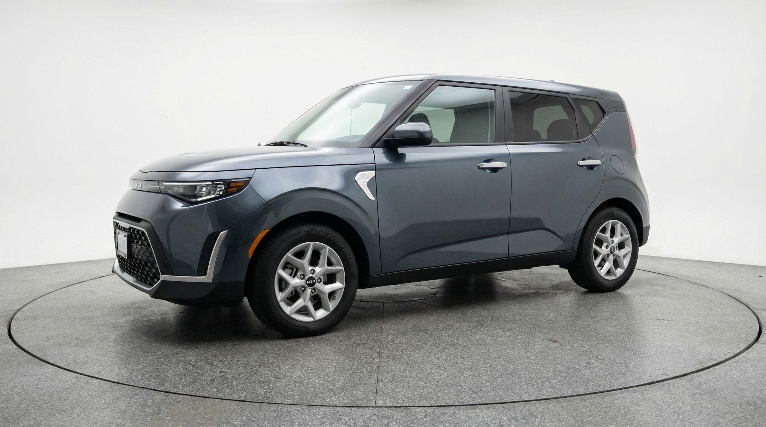 Thumbnail: 2025 Kia Soul - 3