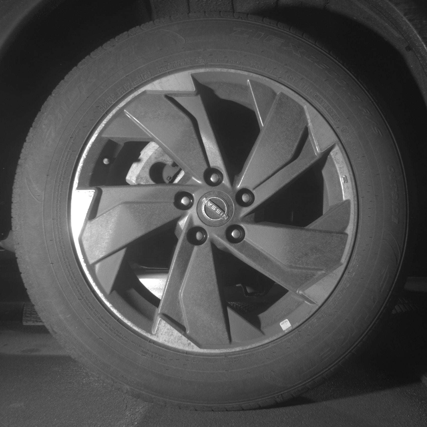 Thumbnail: 2025 Nissan Rogue - 12