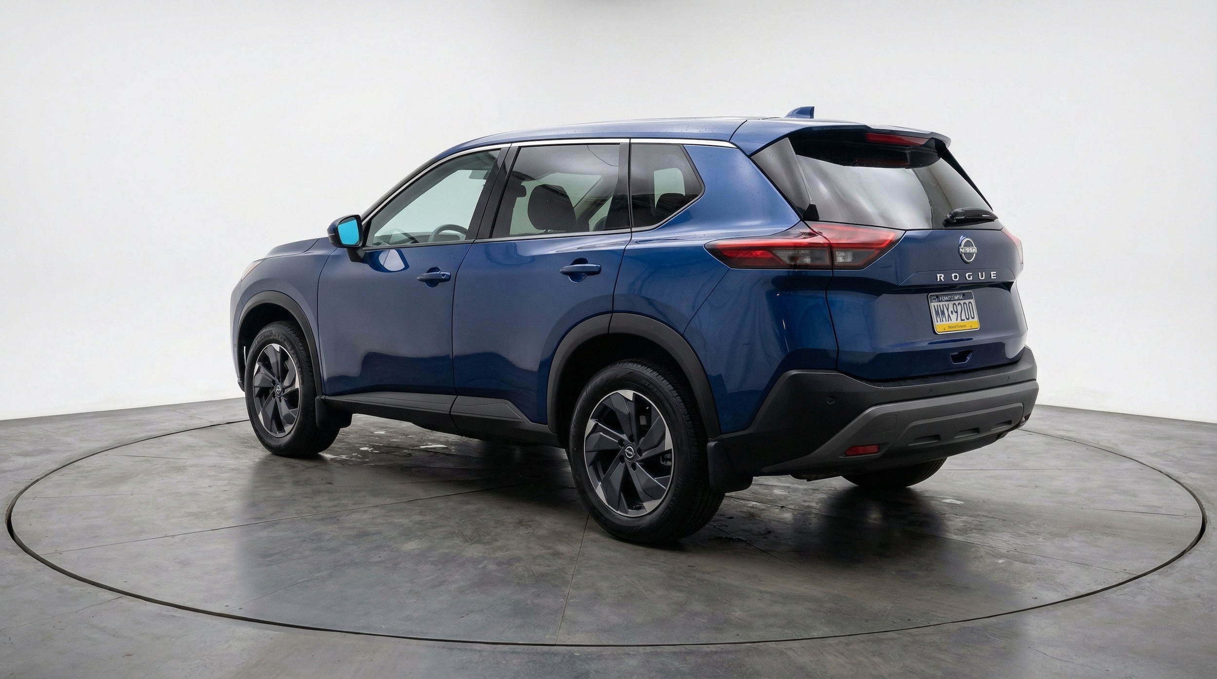 Thumbnail: 2025 Nissan Rogue - 6