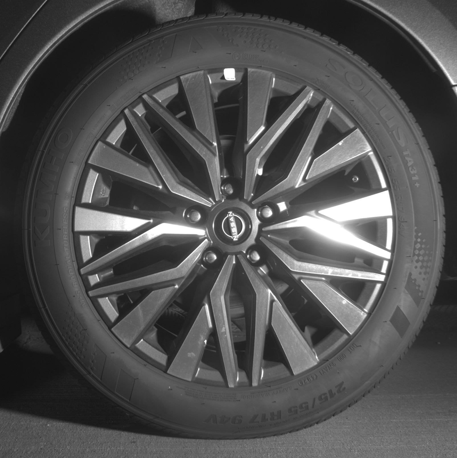 Thumbnail: 2026 Nissan Altima - 14