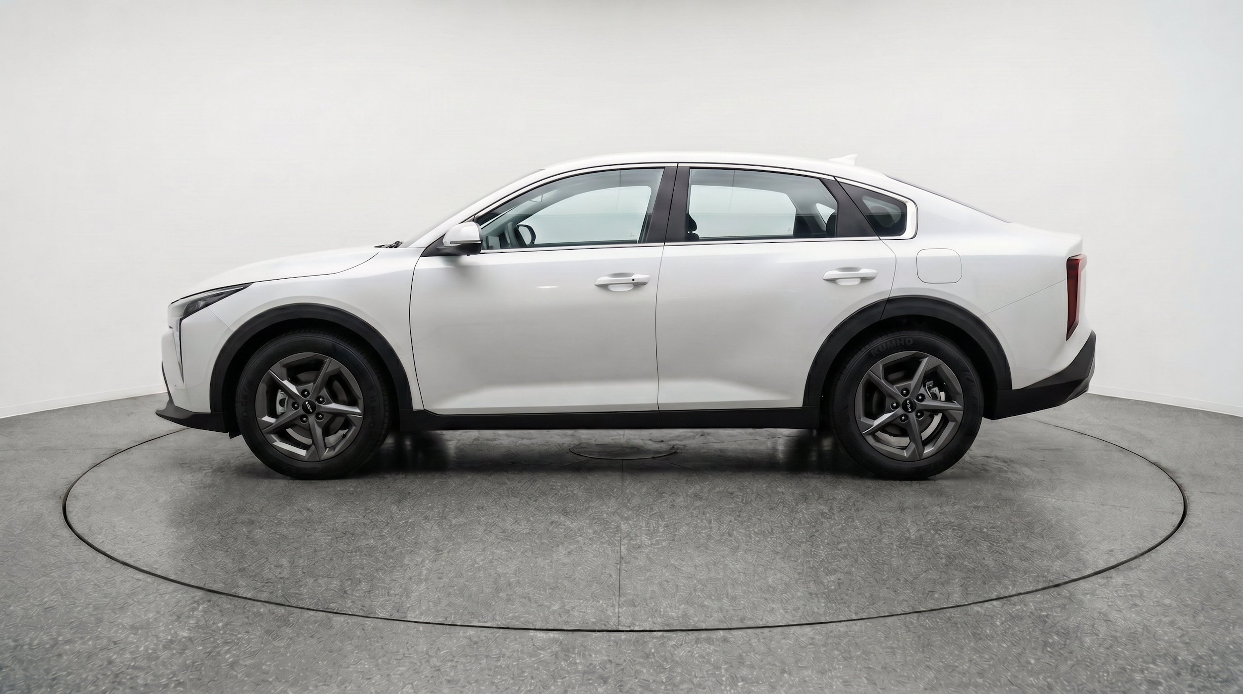 Thumbnail: 2026 Kia K4 - 5