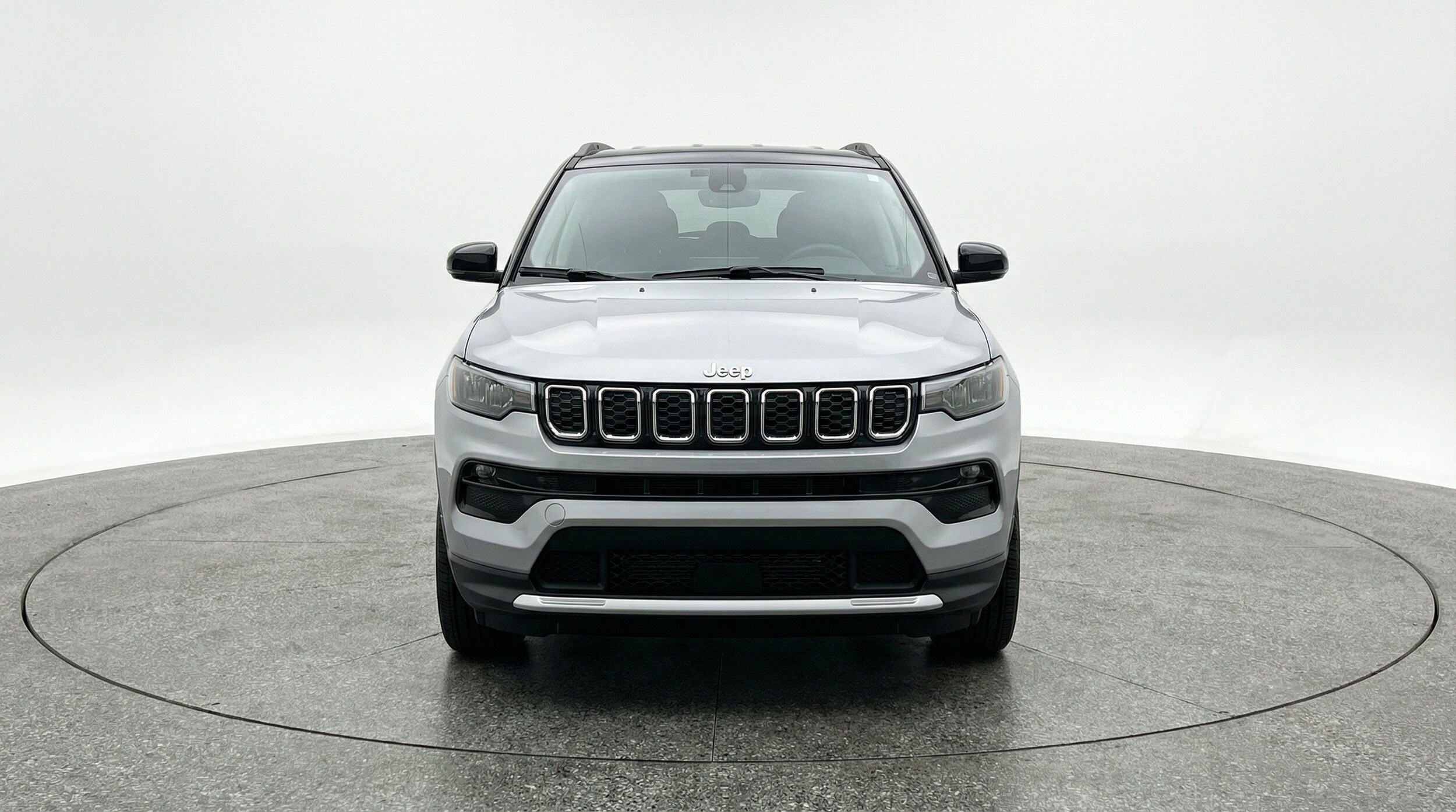 Thumbnail: 2025 Jeep Compass - 2