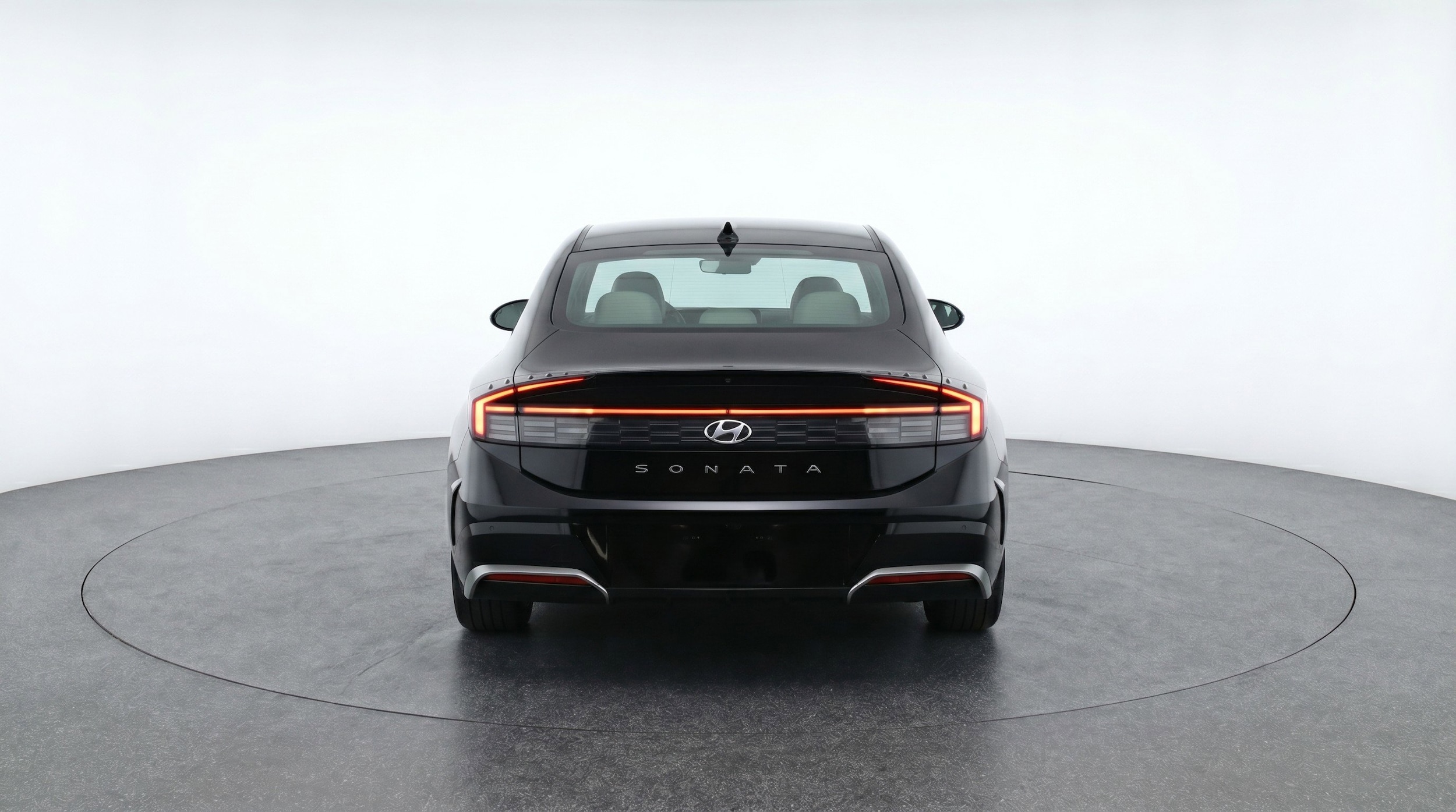 Thumbnail: 2025 Hyundai Sonata - 7