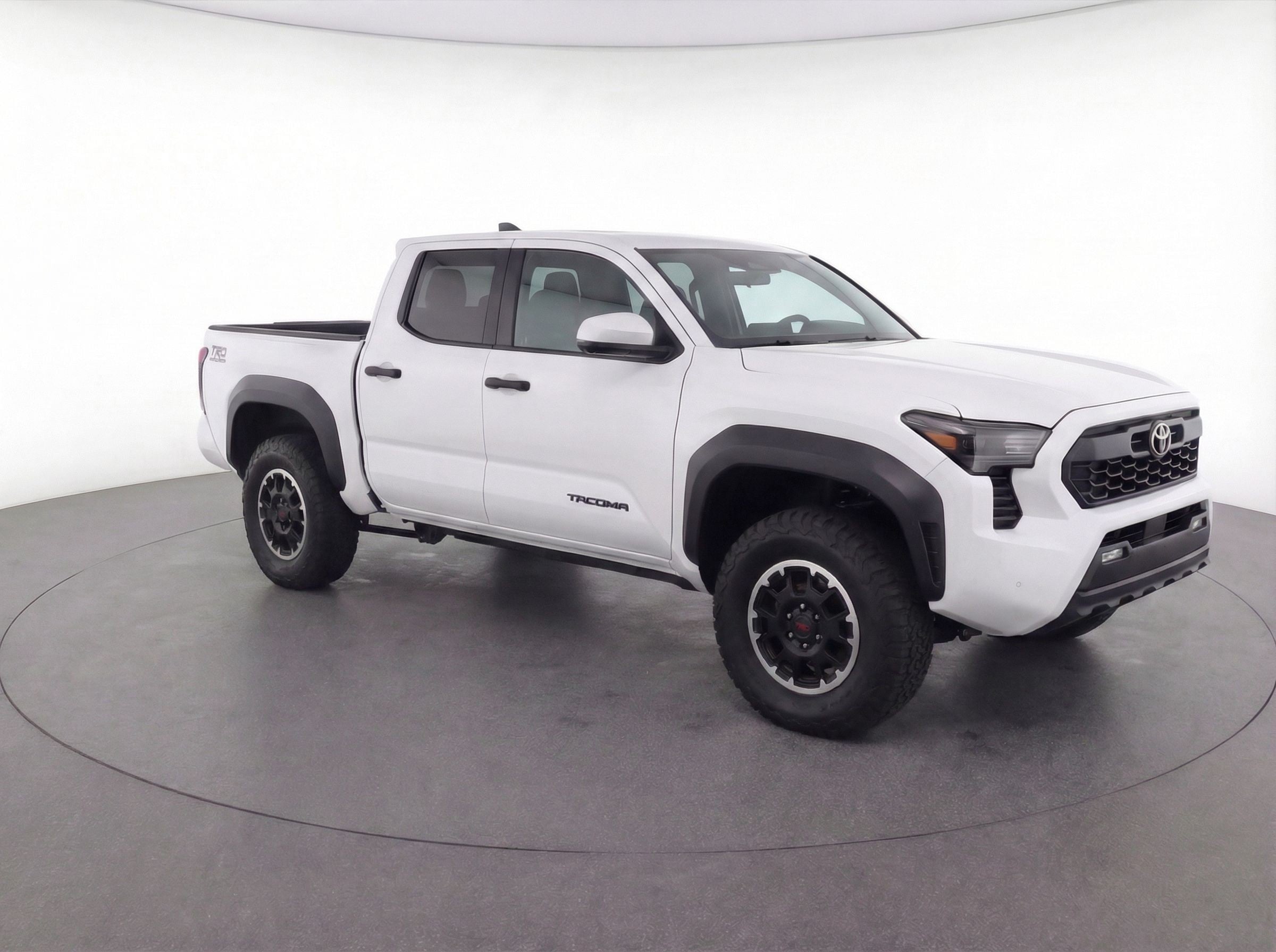 Thumbnail: 2025 Toyota Tacoma - 1