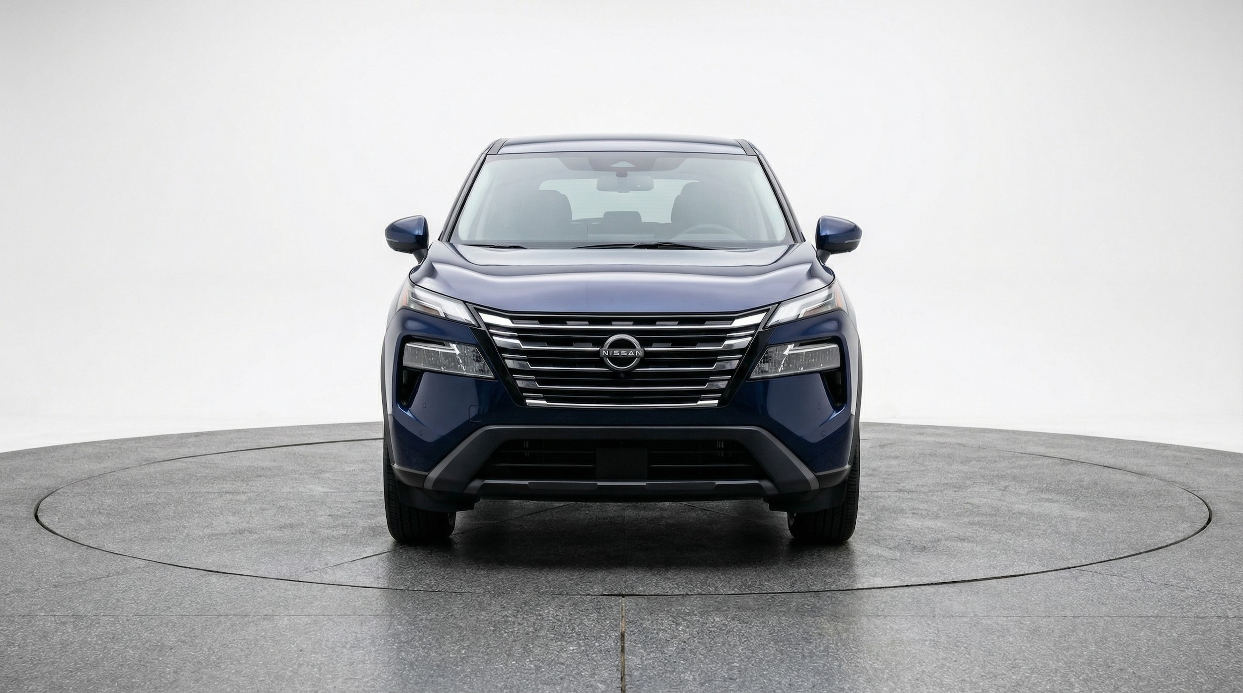 Thumbnail: 2025 Nissan Rogue - 2