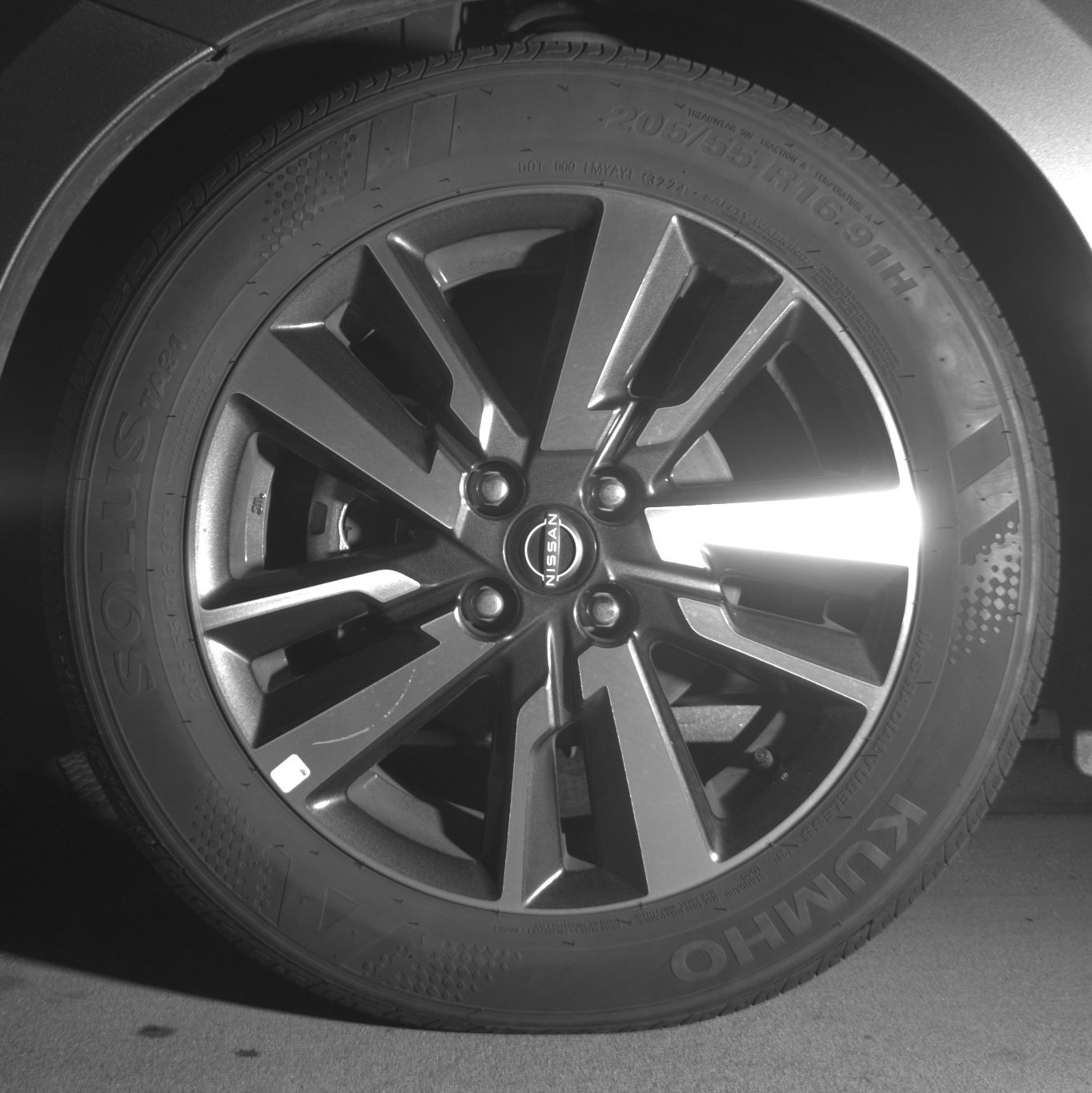 Thumbnail: 2025 Nissan Versa - 9