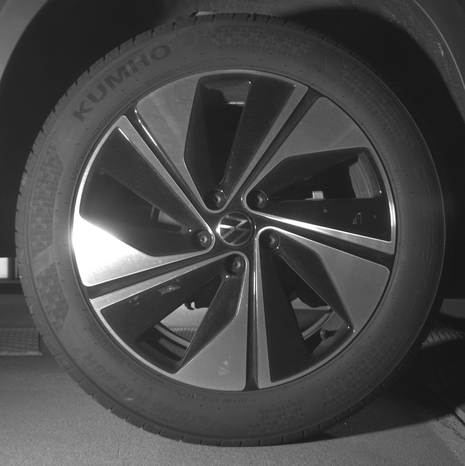 Thumbnail: 2026 Volkswagen Taos - 15