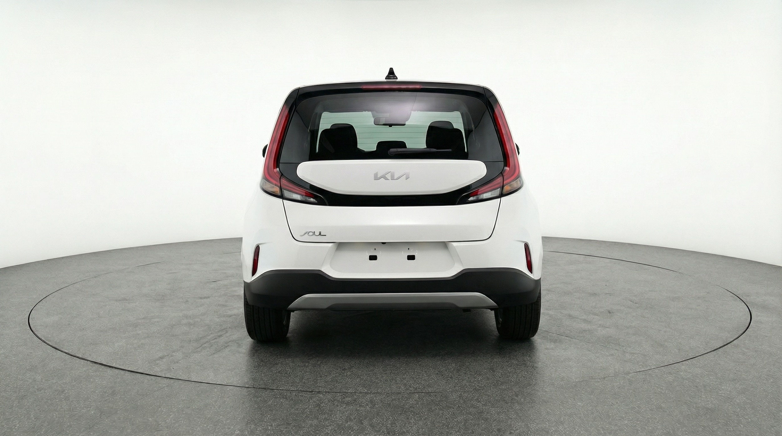 Thumbnail: 2025 Kia Soul - 6