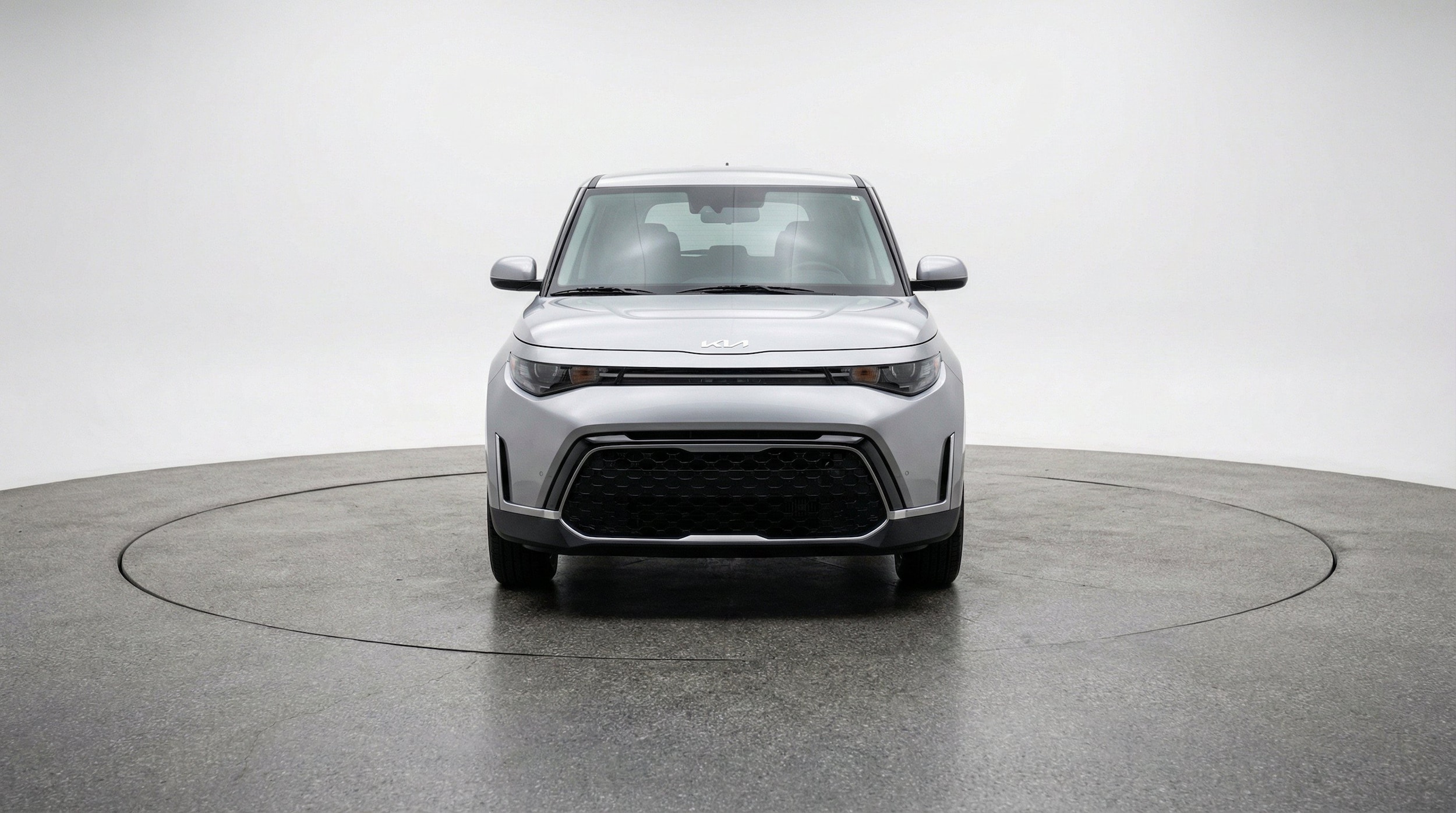 Thumbnail: 2025 Kia Soul - 2
