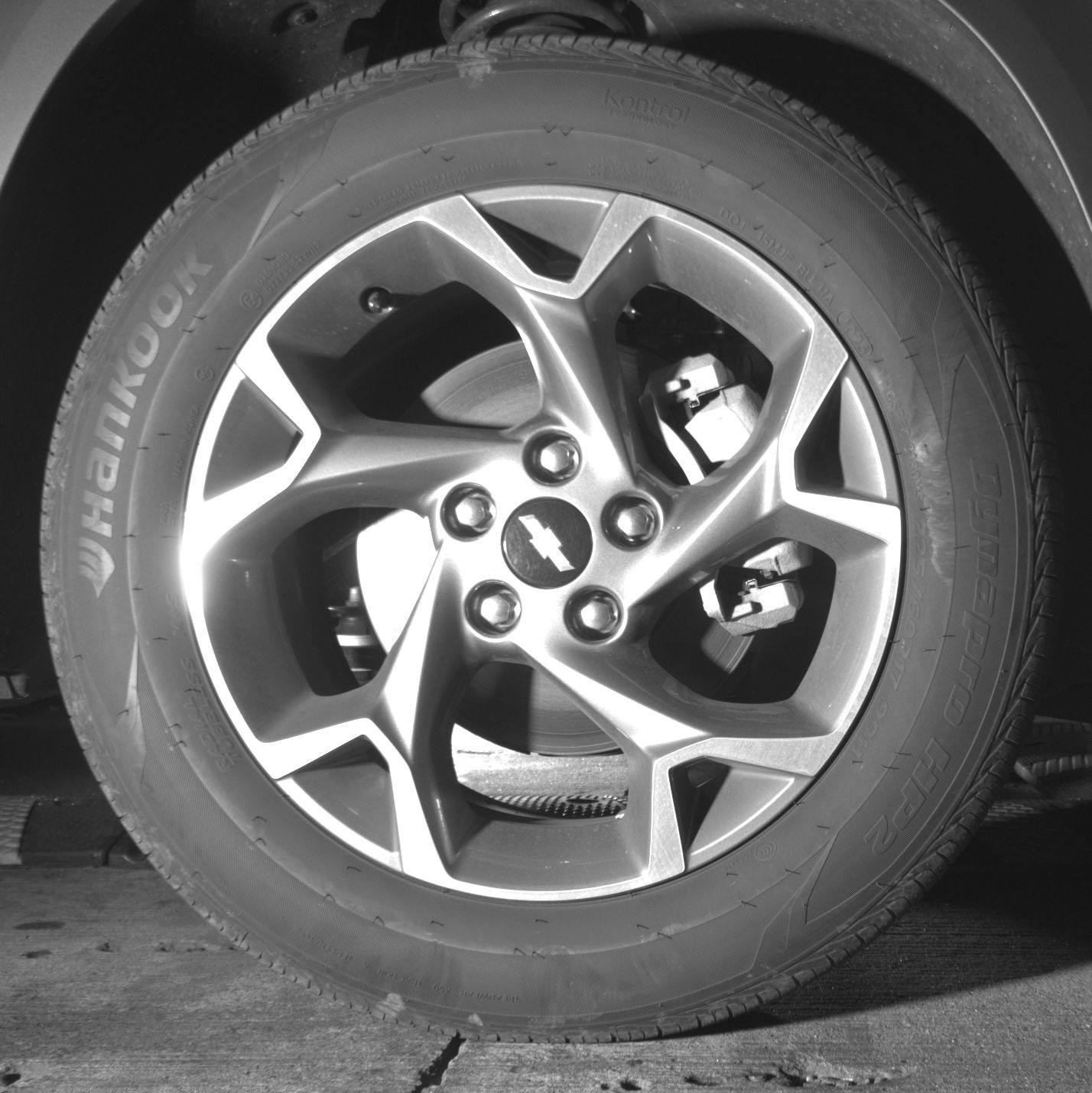 Thumbnail: 2025 Chevrolet Trax - 10