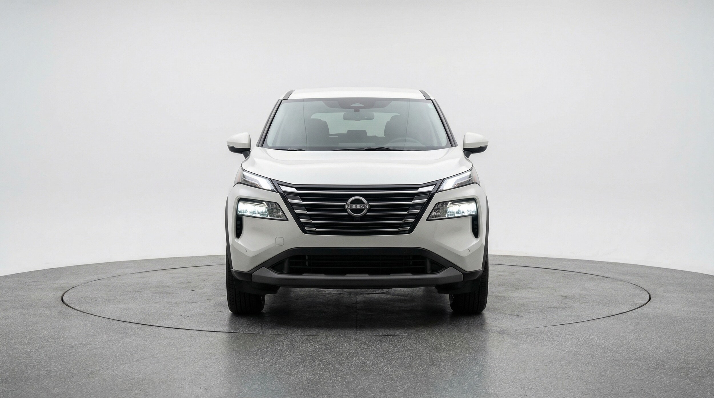 Thumbnail: 2025 Nissan Rogue - 2