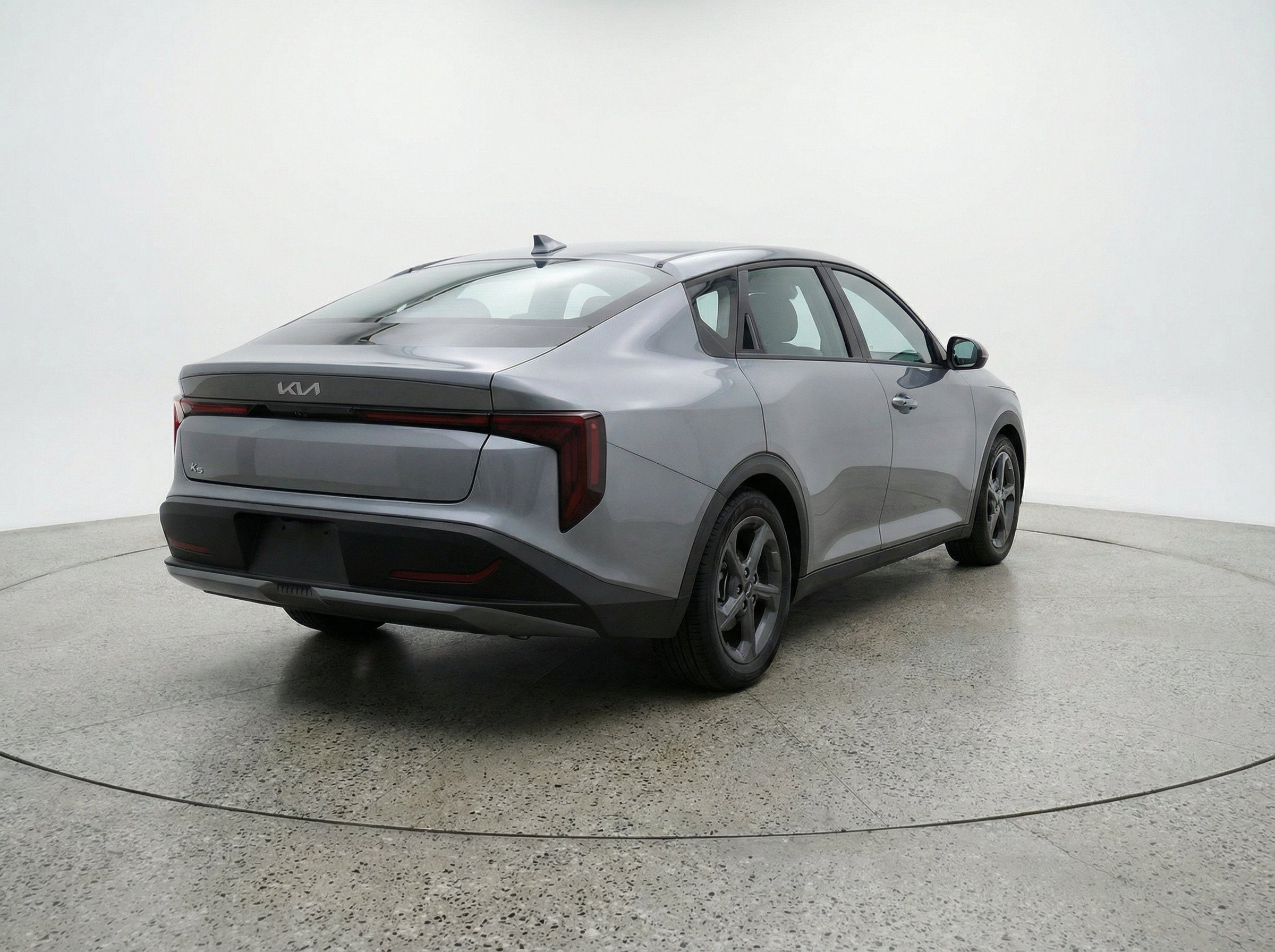 Thumbnail: 2025 Kia K4 - 9