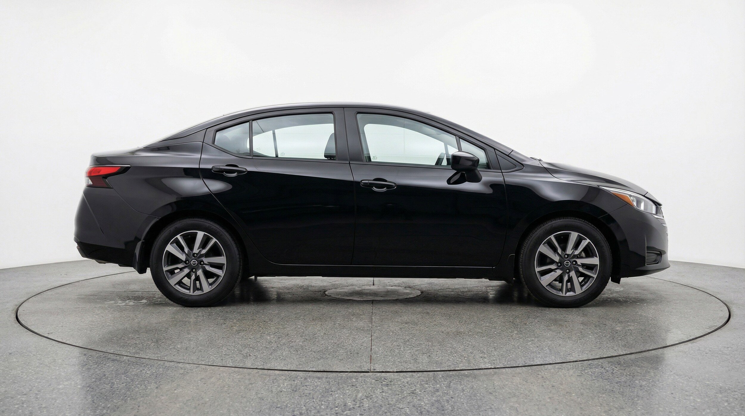 Thumbnail: 2025 Nissan Versa - 11