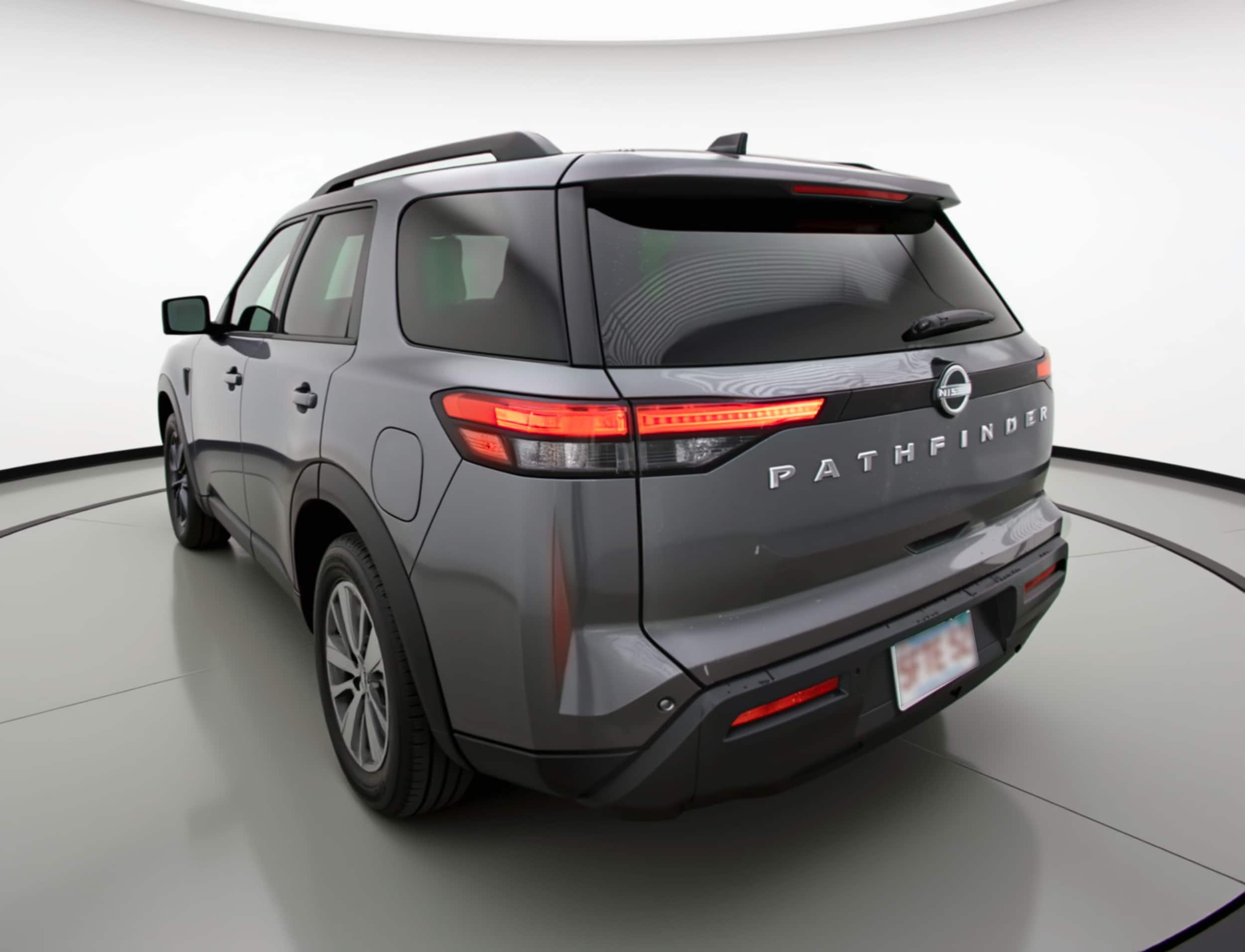 Thumbnail: 2025 Nissan Pathfinder - 5