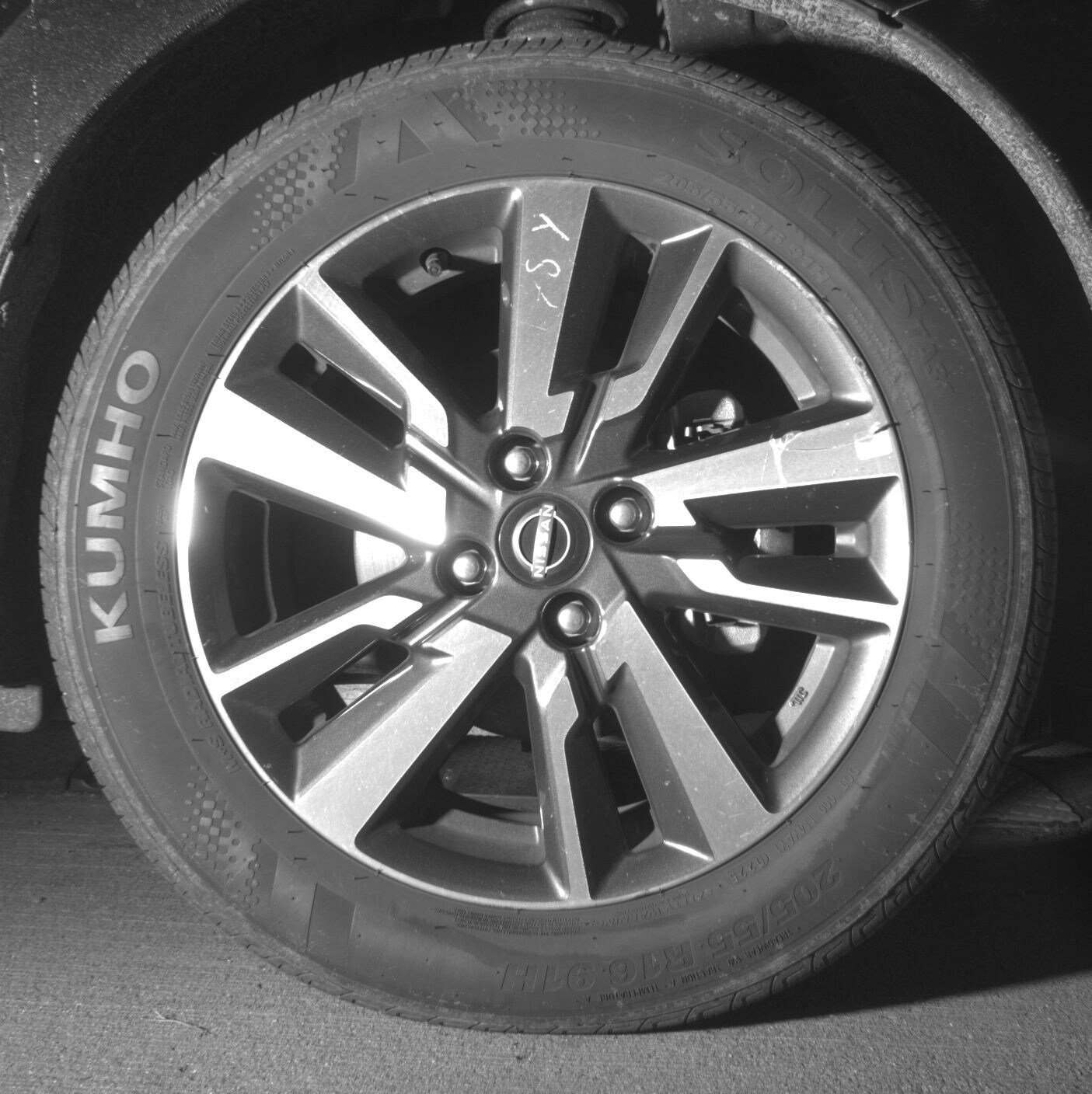 Thumbnail: 2025 Nissan Versa - 10