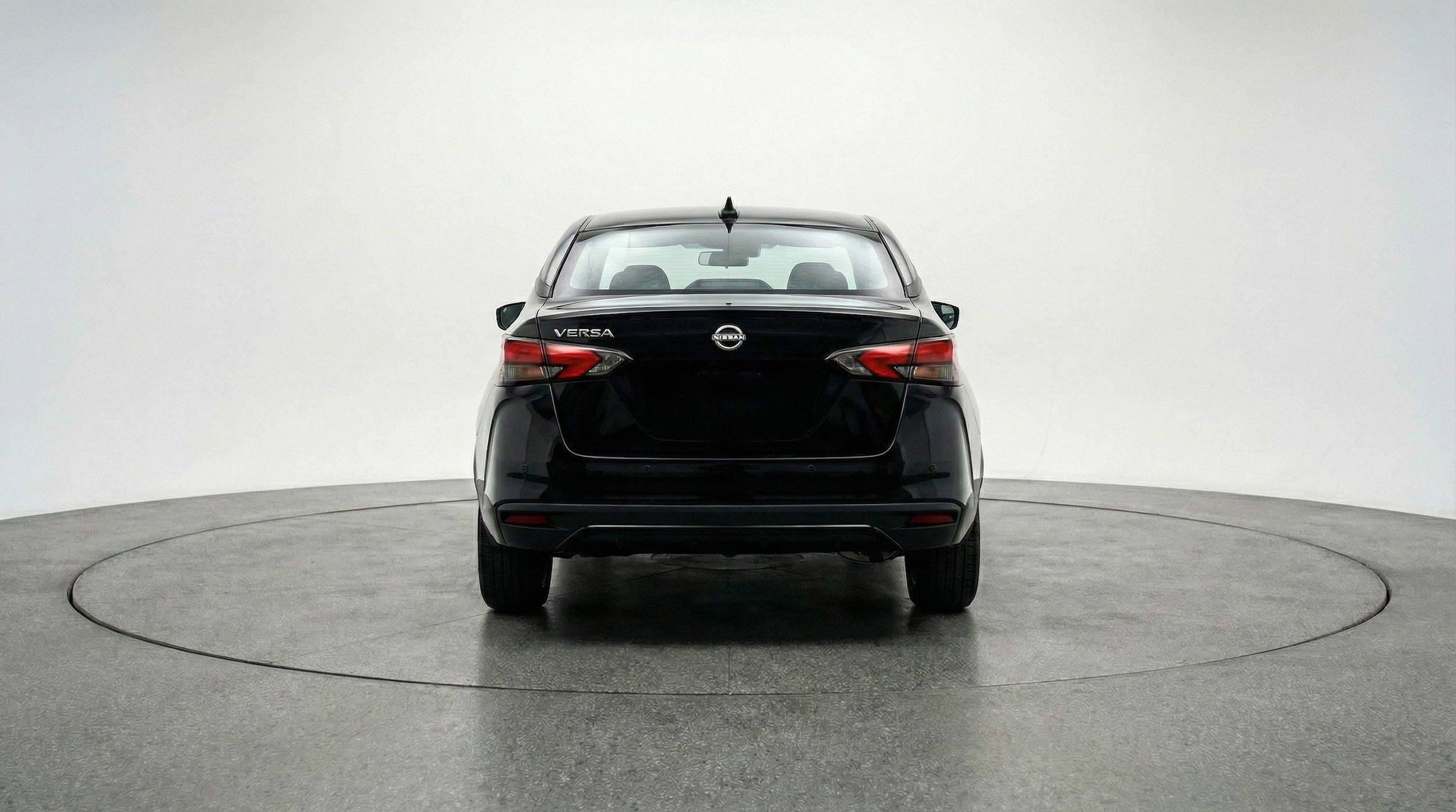 Thumbnail: 2025 Nissan Versa - 7