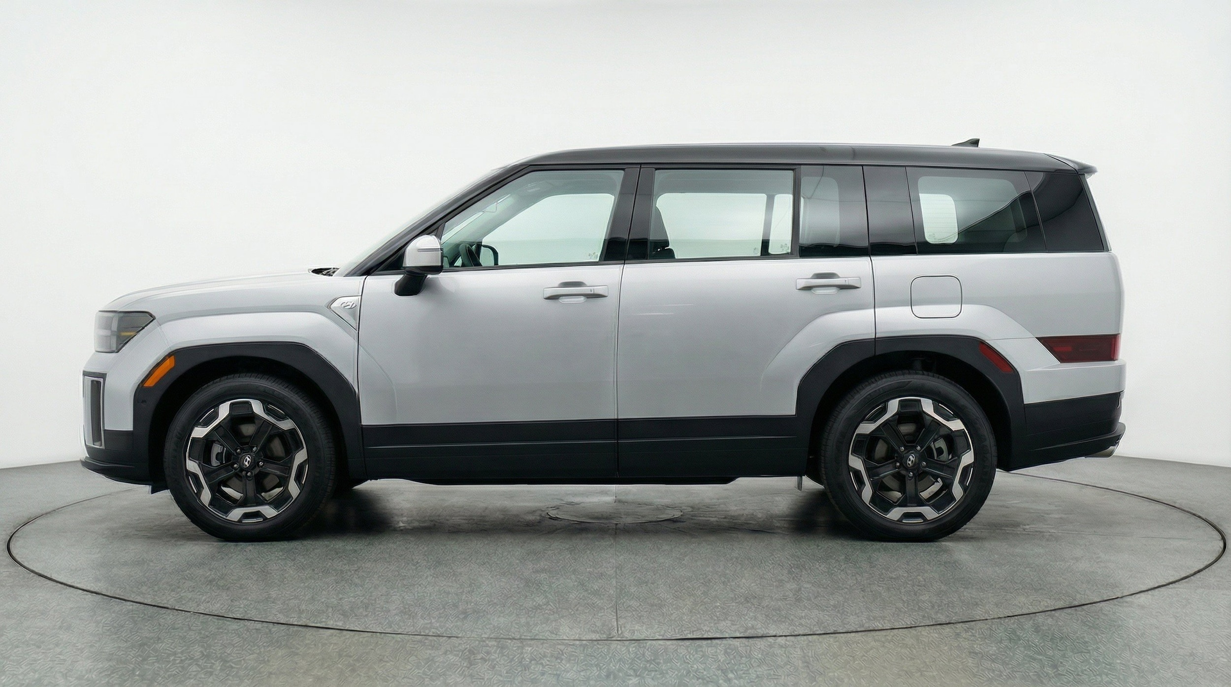 Thumbnail: 2026 Hyundai Santa Fe - 5