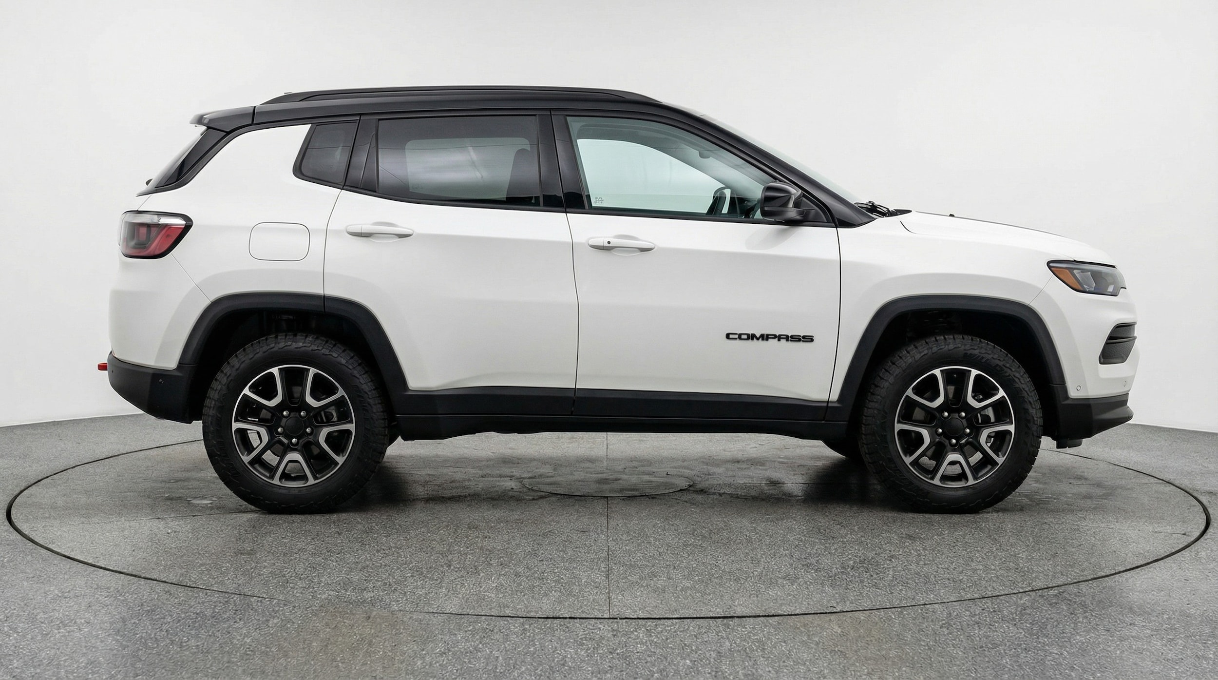 Thumbnail: 2025 Jeep Compass - 8