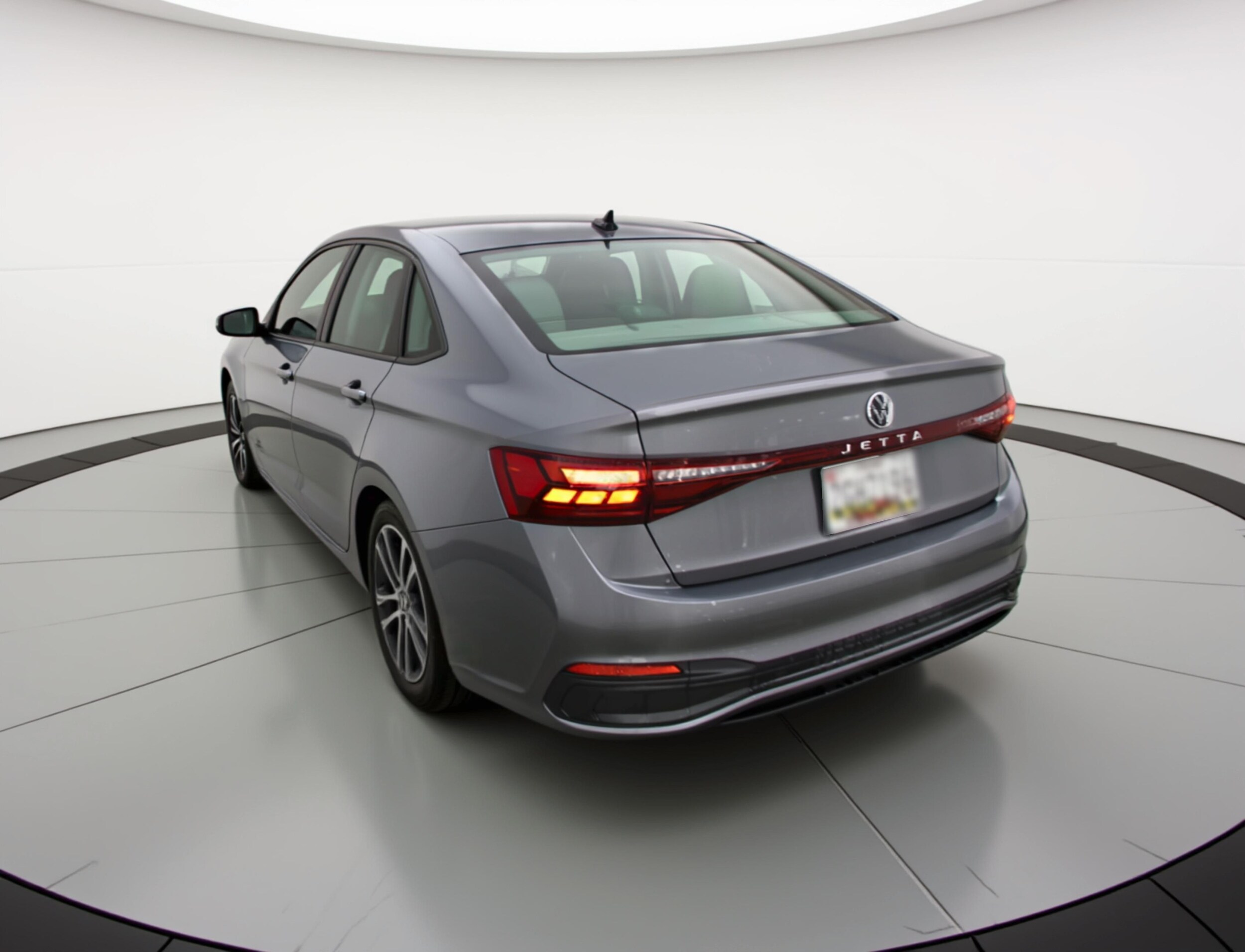 Thumbnail: 2025 Volkswagen Jetta - 5