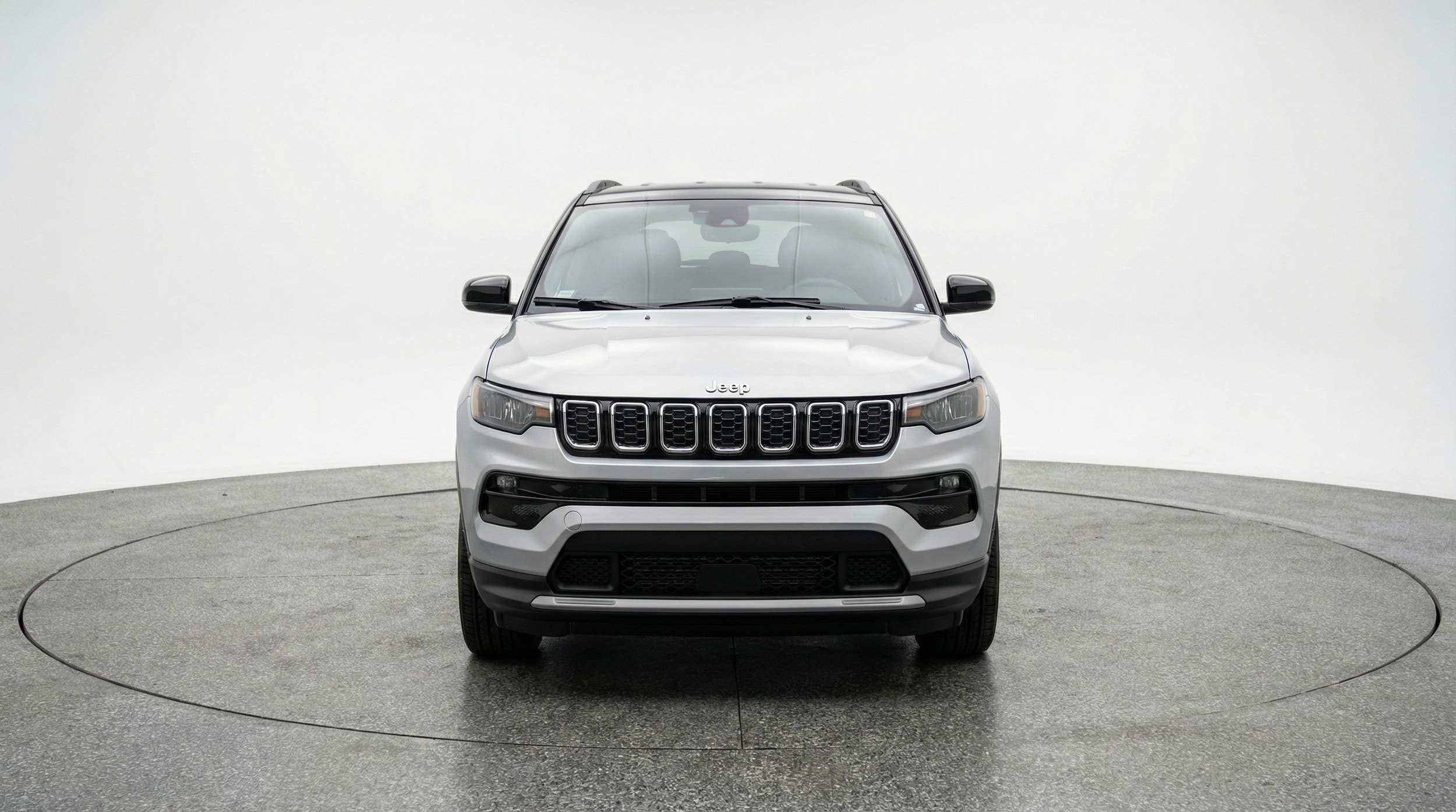 Thumbnail: 2025 Jeep Compass - 2