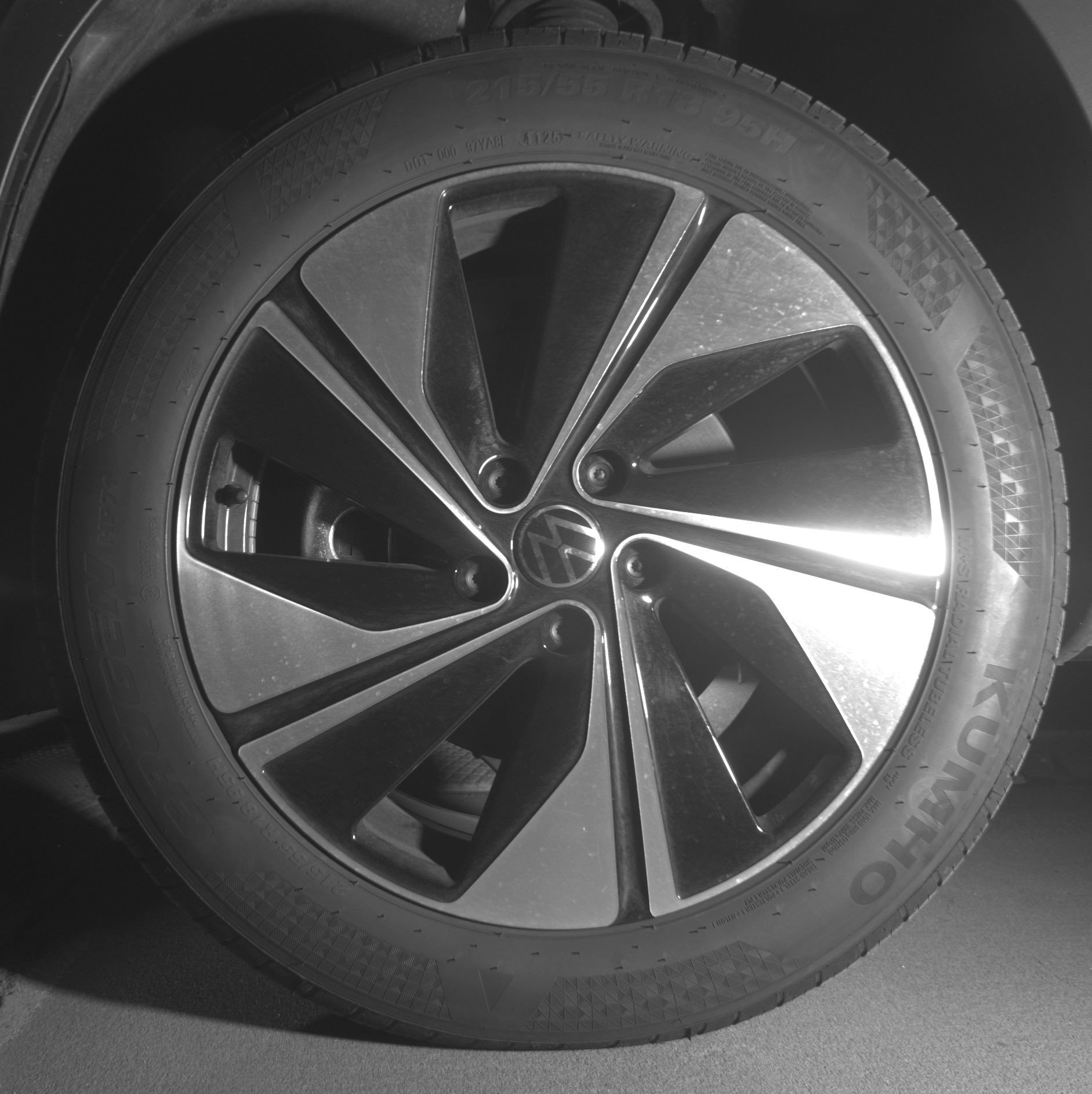 Thumbnail: 2026 Volkswagen Taos - 12