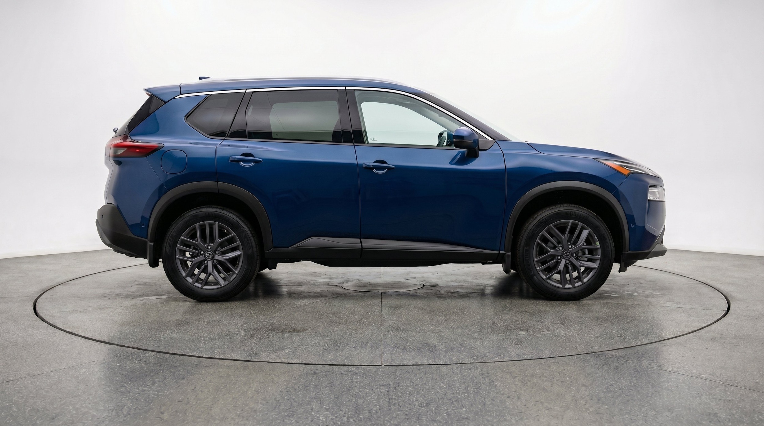 Thumbnail: 2026 Nissan Rogue - 11