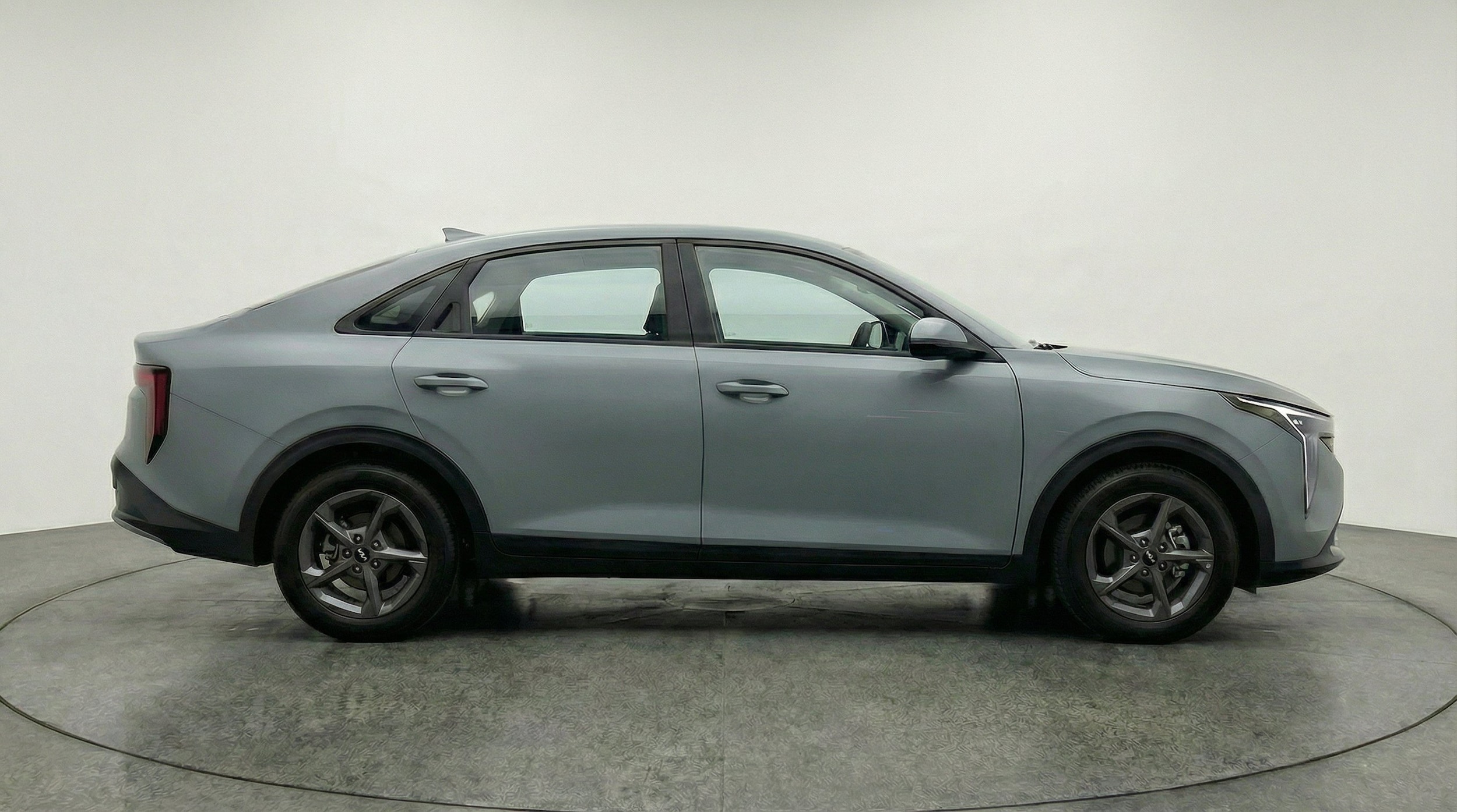 Thumbnail: 2025 Kia K4 - 11