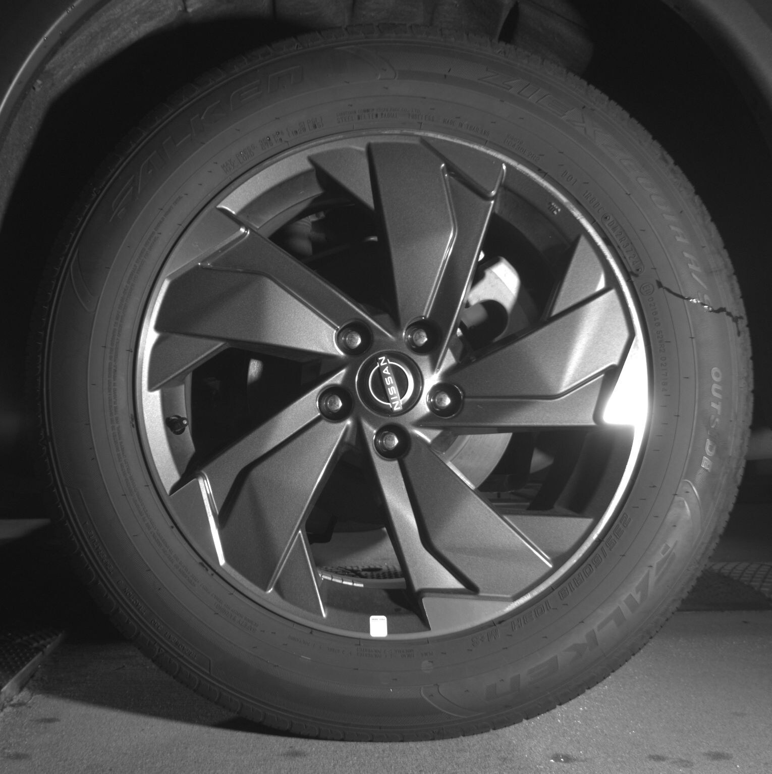 Thumbnail: 2025 Nissan Rogue - 11