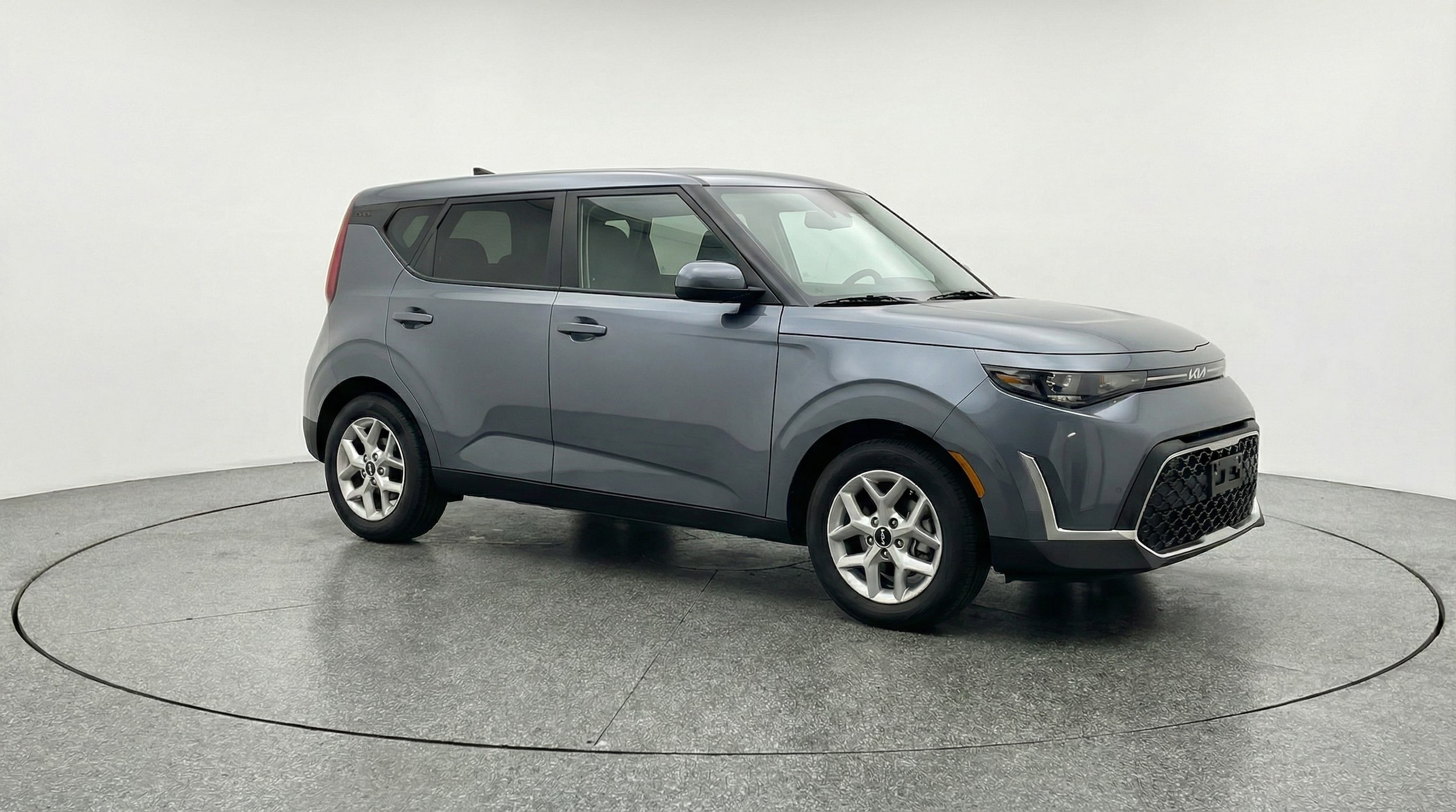 Thumbnail: 2025 Kia Soul - 1