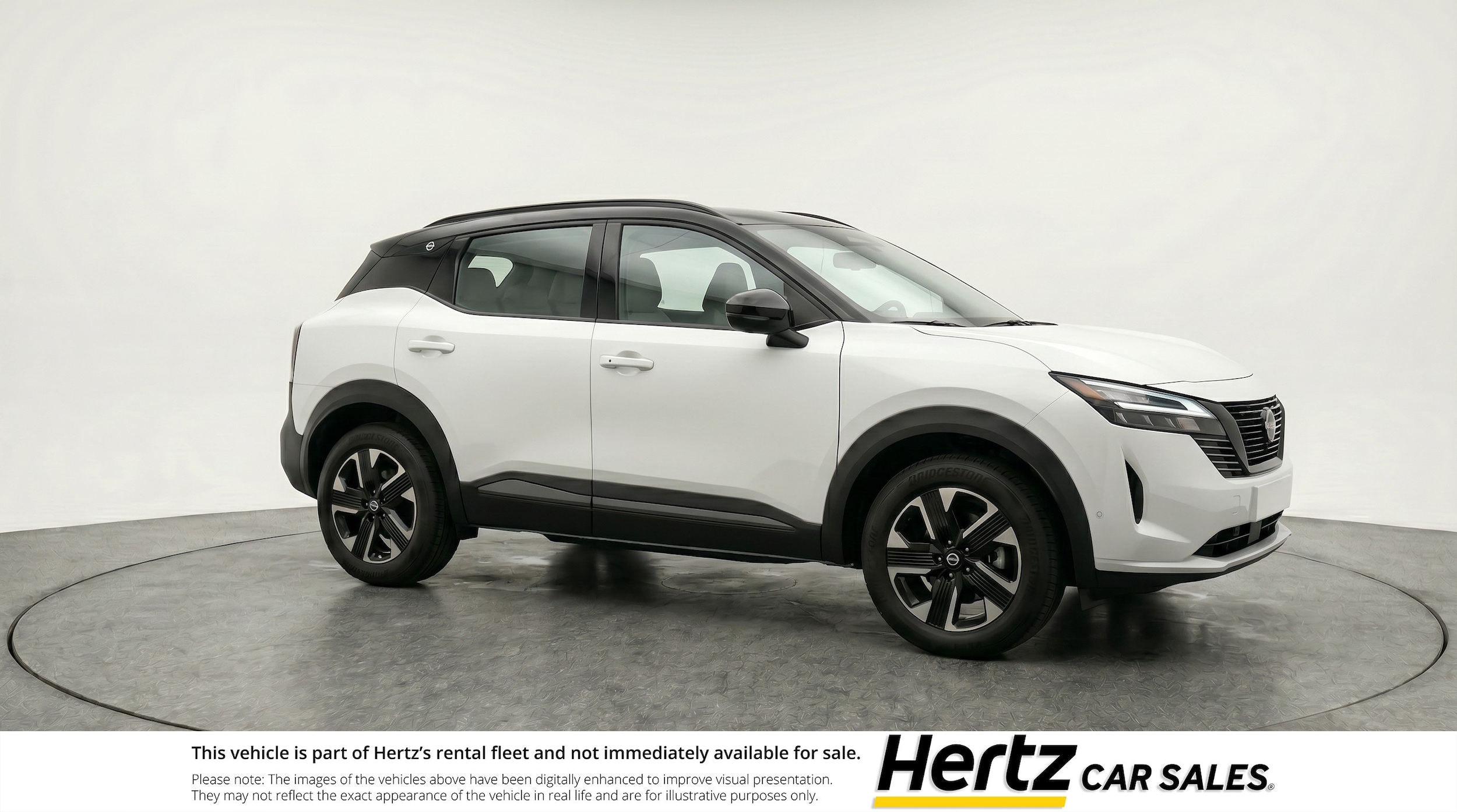 Thumbnail: 2026 Nissan Kicks - 1