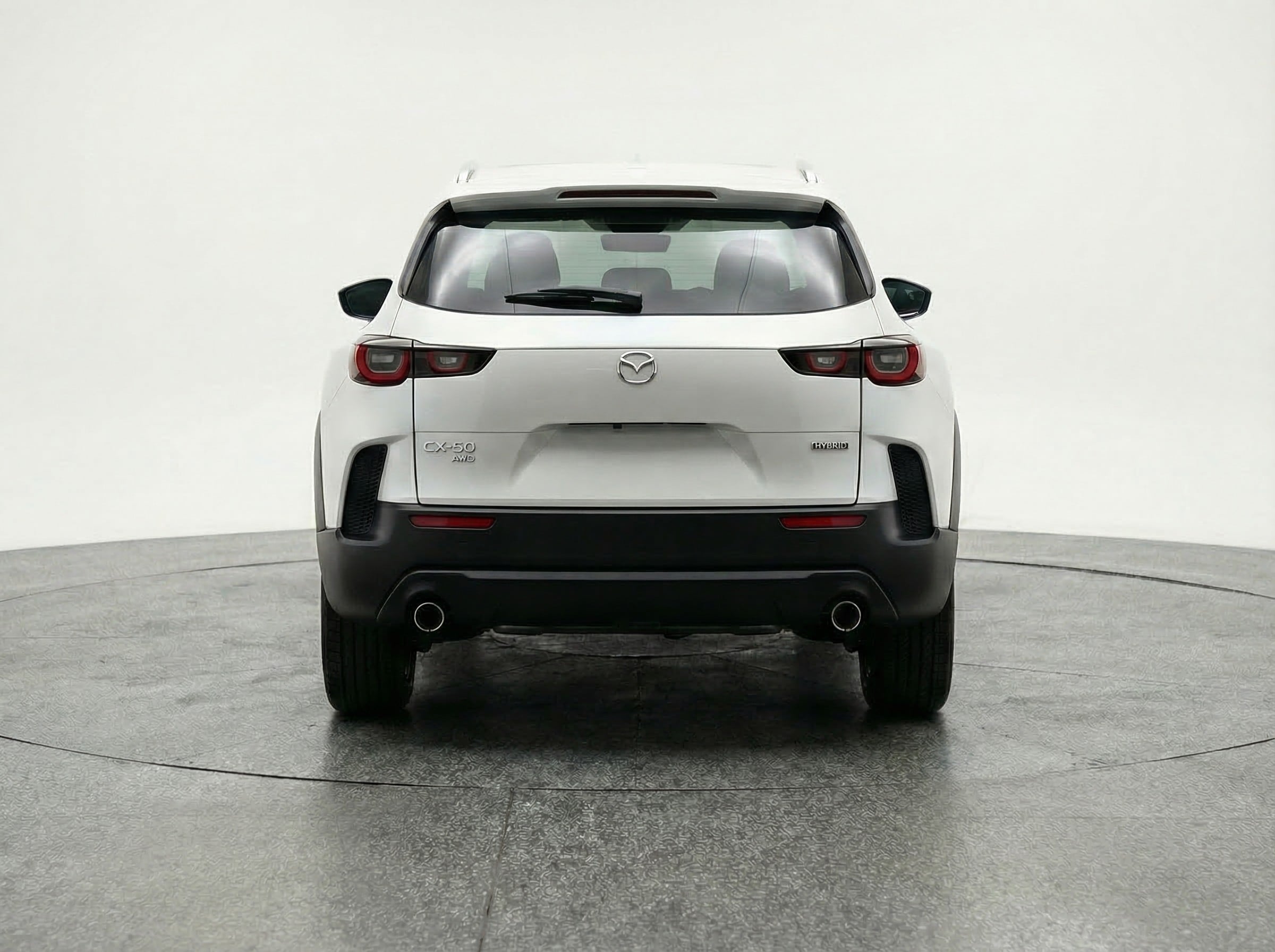 Thumbnail: 2025 Mazda CX-50 - 6