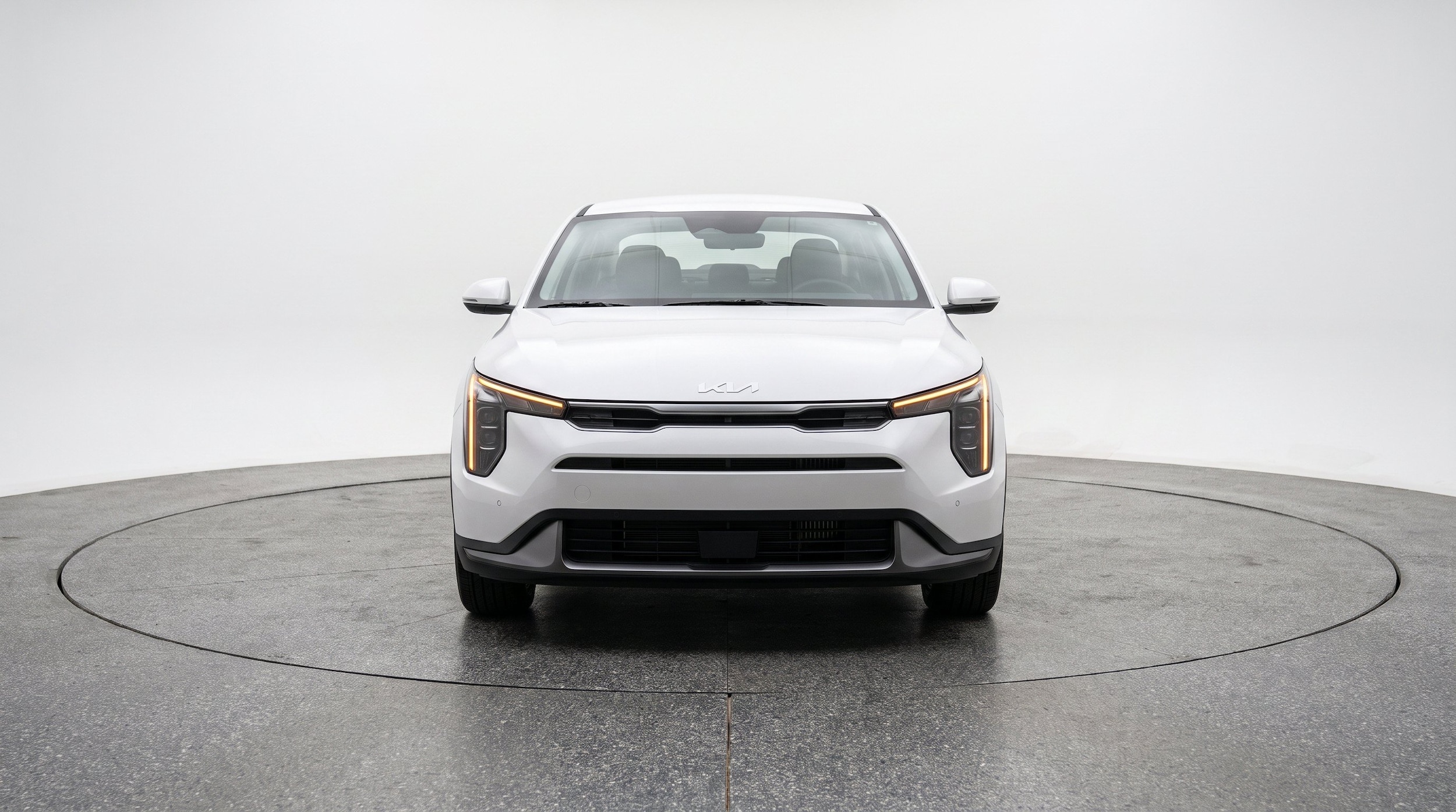 Thumbnail: 2026 Kia K4 - 2