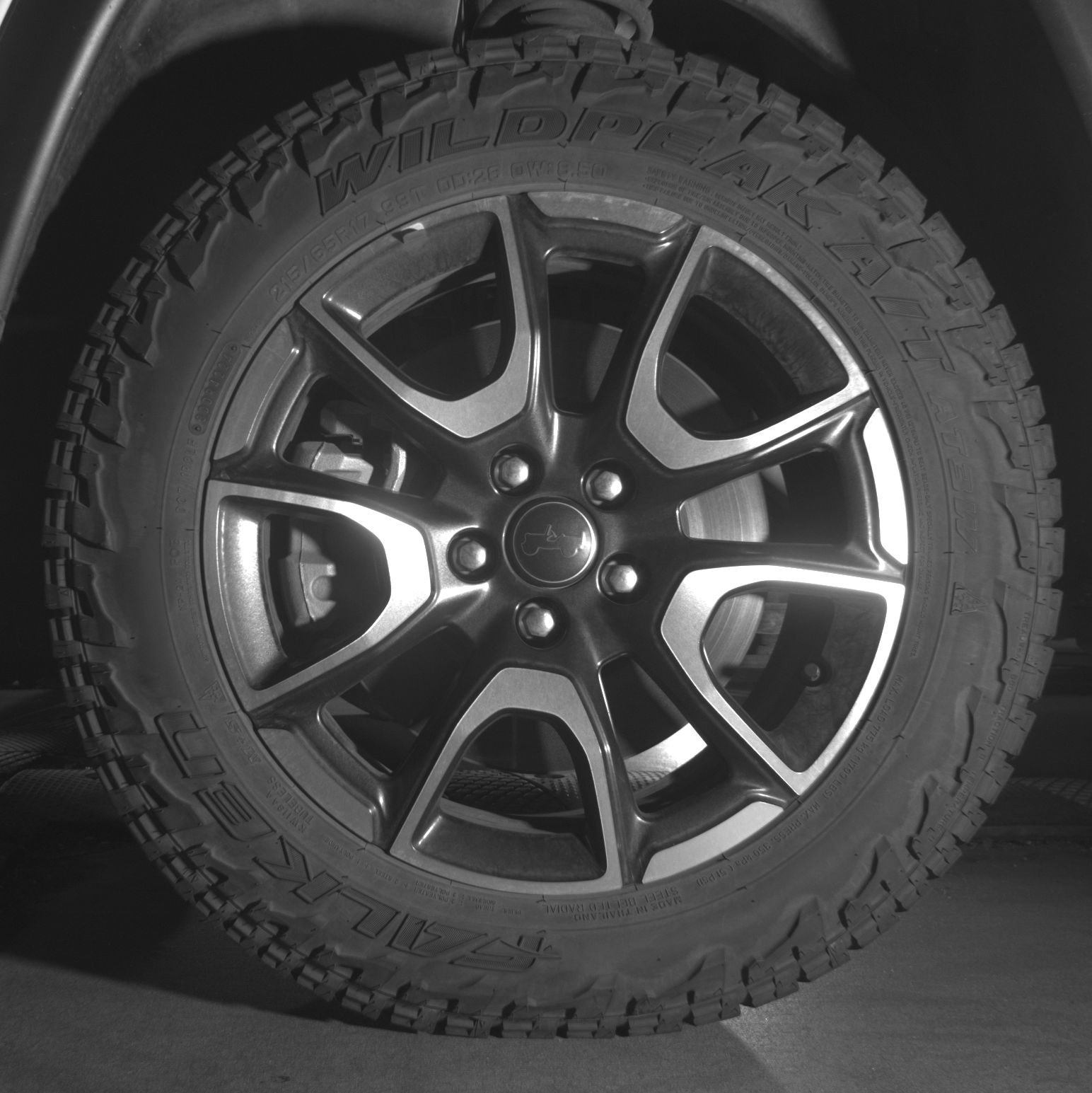 Thumbnail: 2025 Jeep Compass - 9