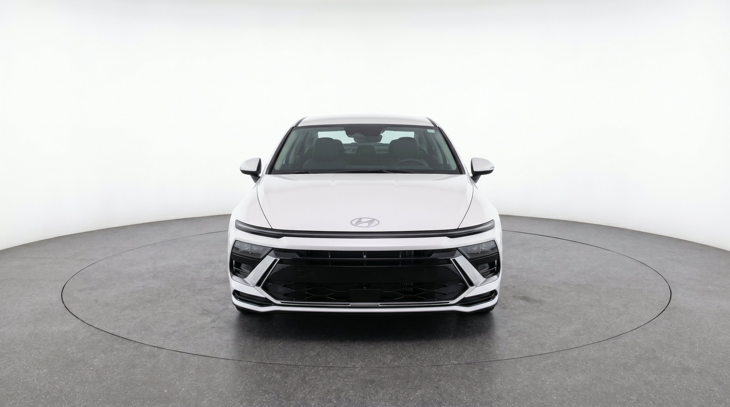 Thumbnail: 2025 Hyundai Sonata - 2