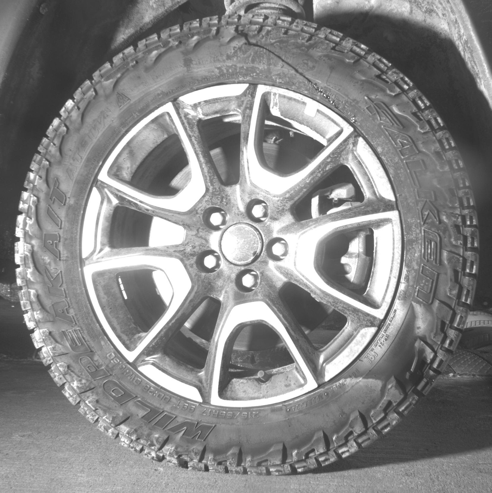 Thumbnail: 2025 Jeep Compass - 10