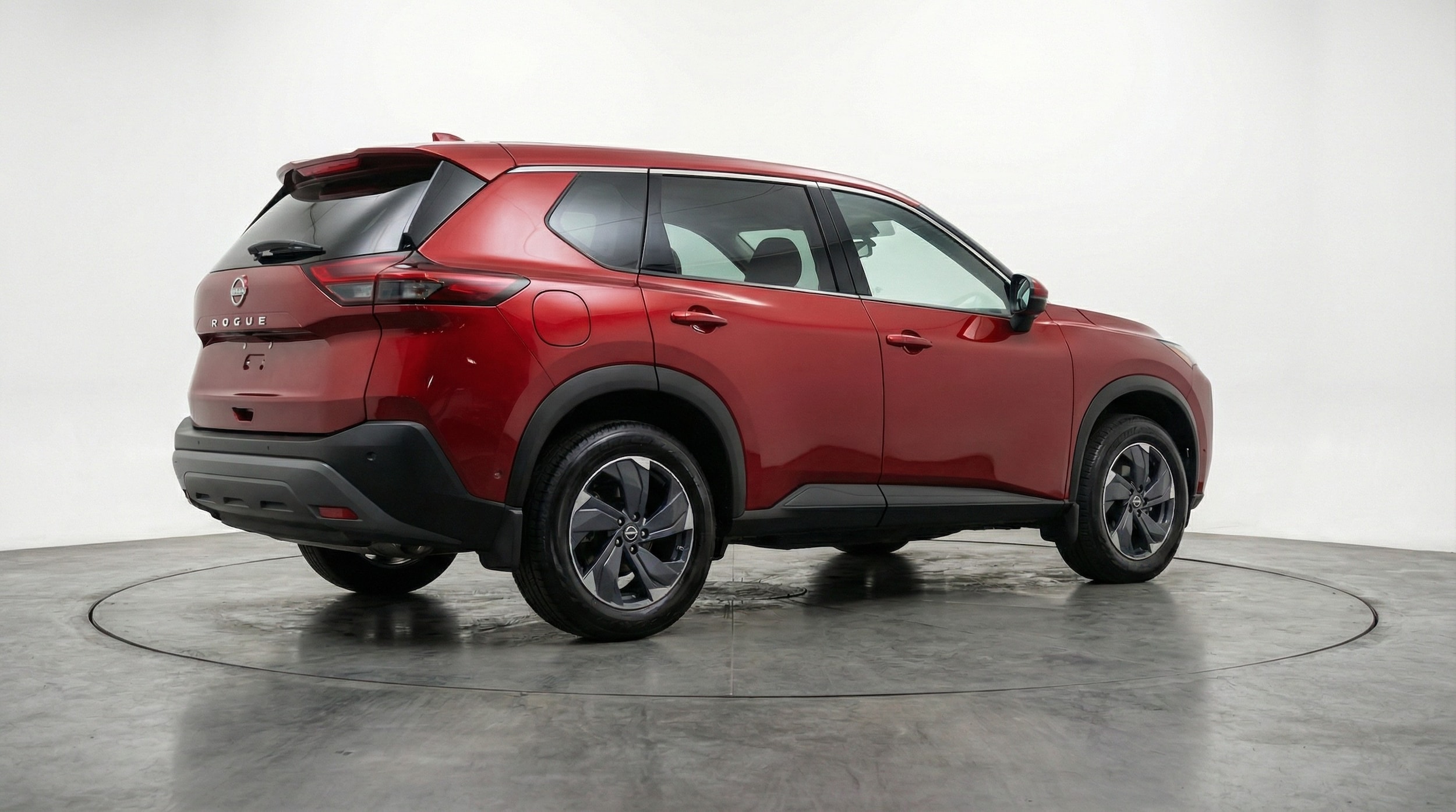 Thumbnail: 2025 Nissan Rogue - 7