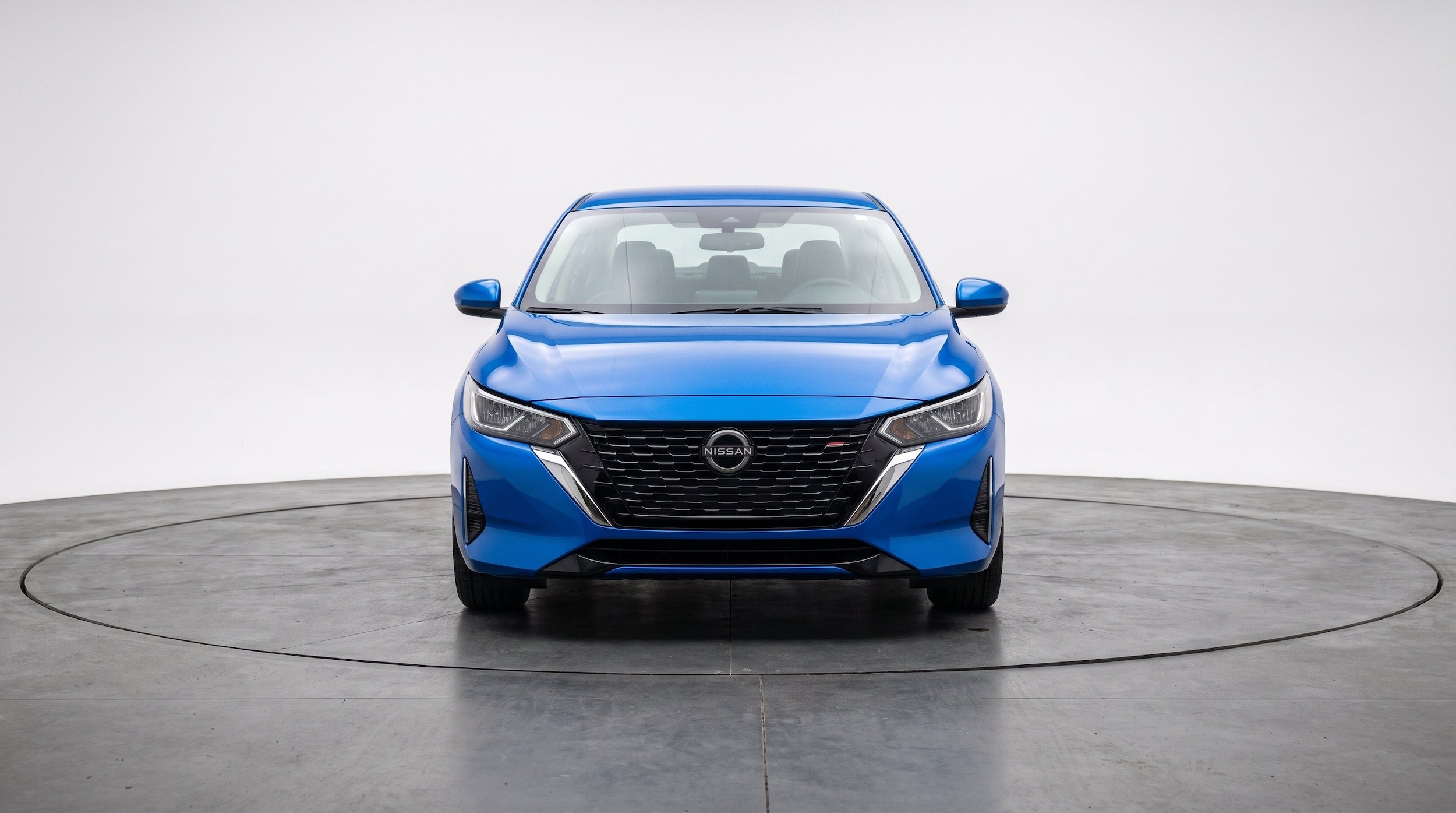 Thumbnail: 2025 Nissan Sentra - 2