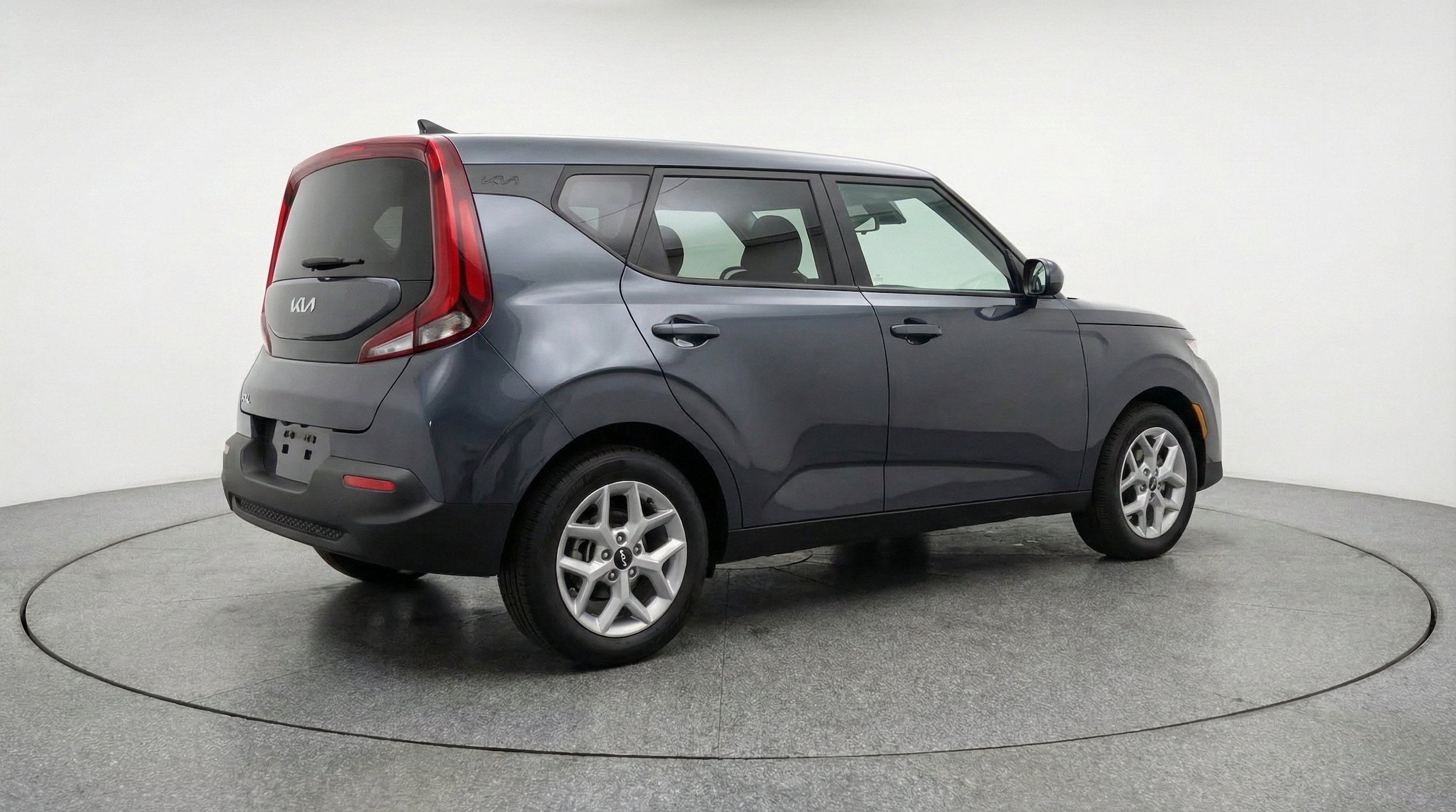 Thumbnail: 2025 Kia Soul - 9