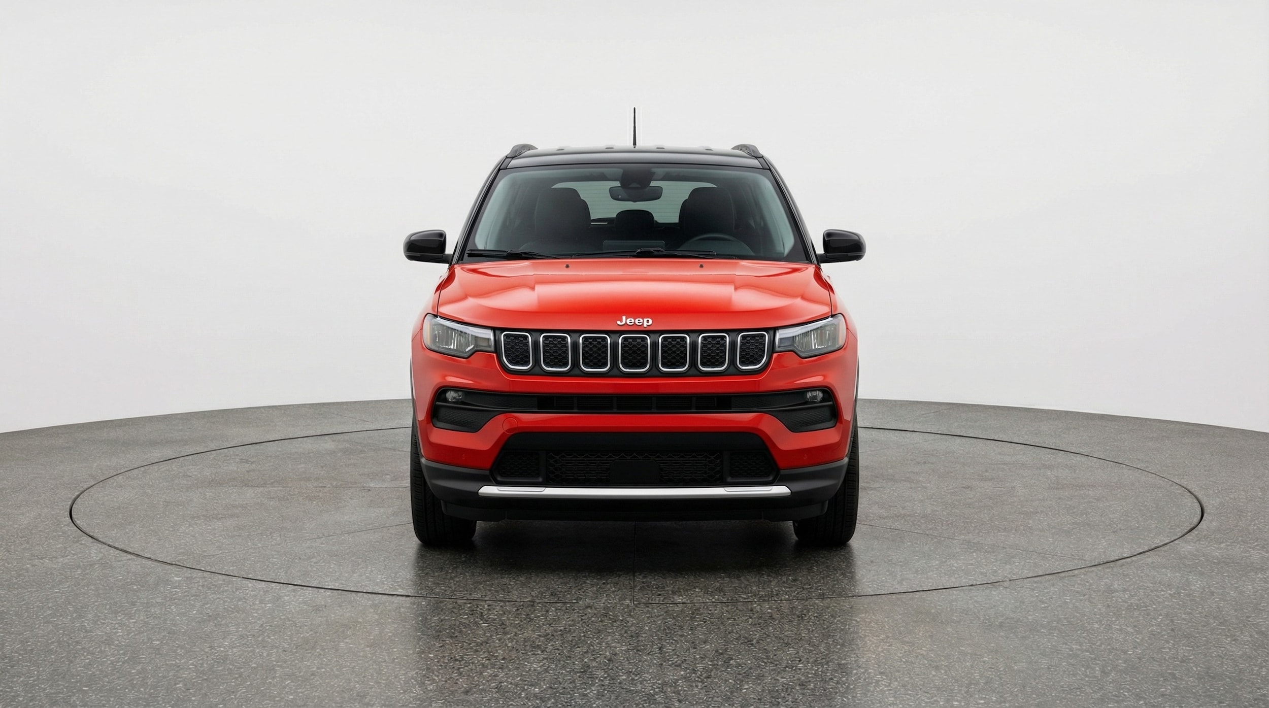 Thumbnail: 2025 Jeep Compass - 2