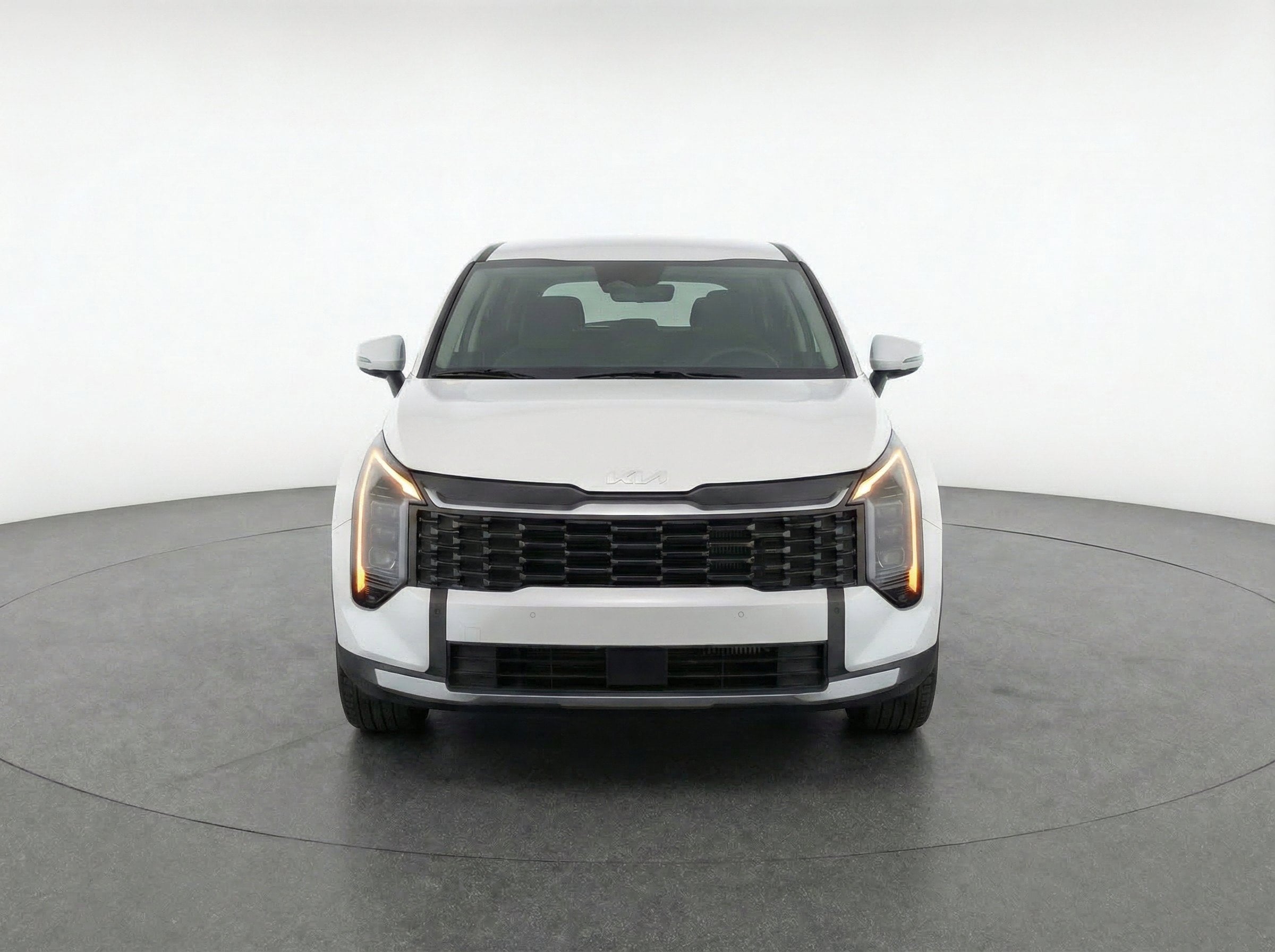 Thumbnail: 2026 Kia Sportage - 2