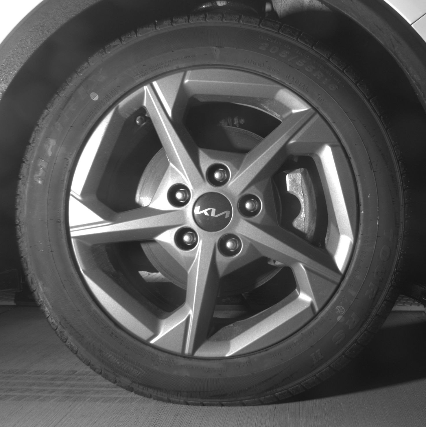 Thumbnail: 2025 Kia K4 - 13