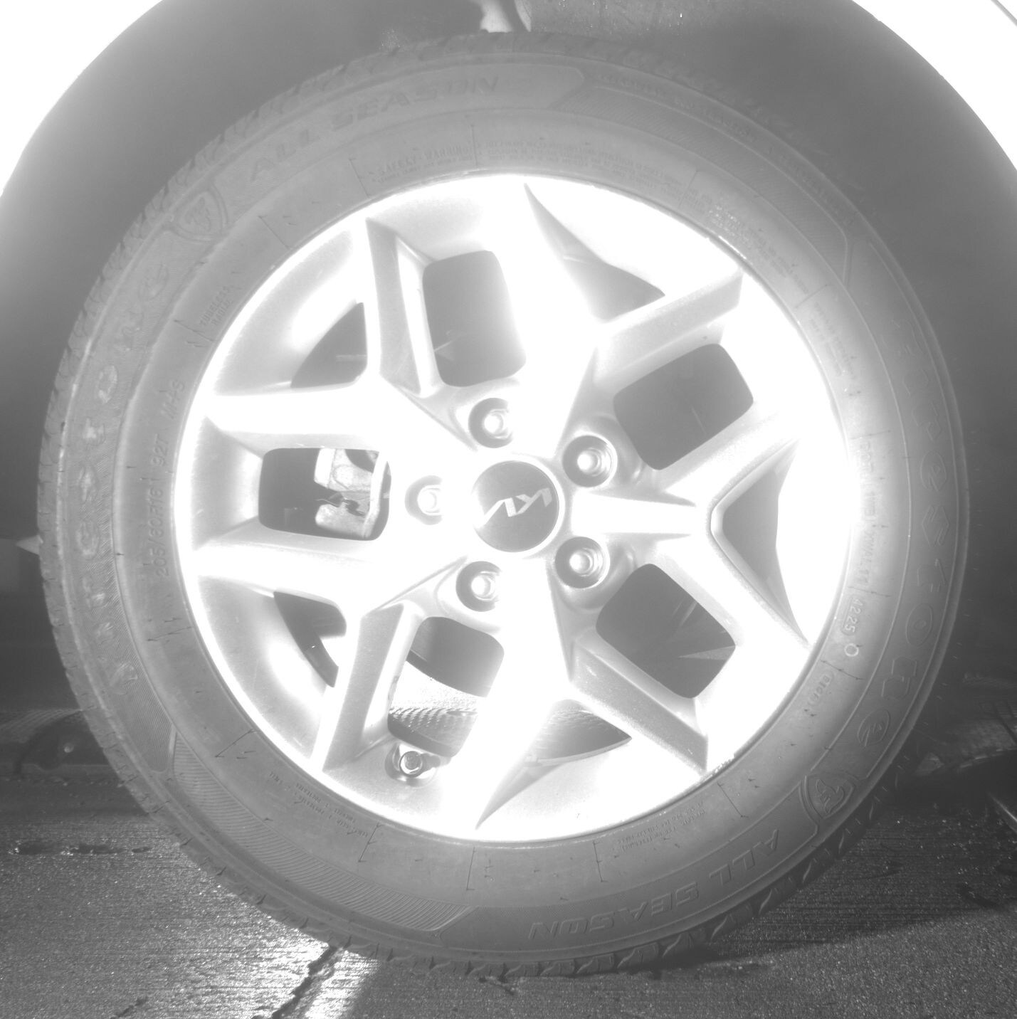 Thumbnail: 2025 Kia Soul - 19