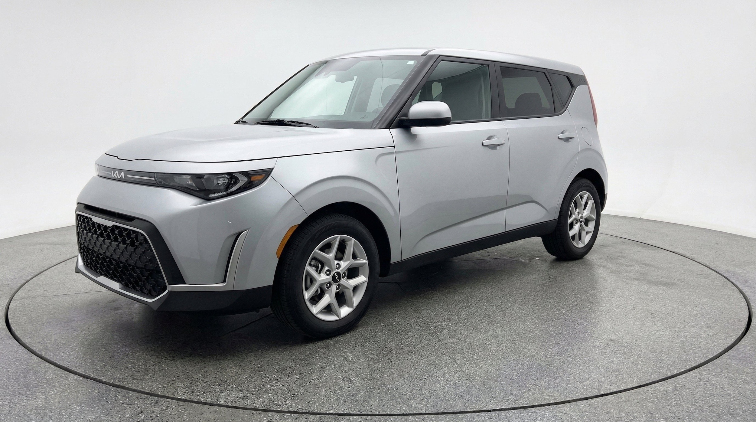 Thumbnail: 2025 Kia Soul - 3