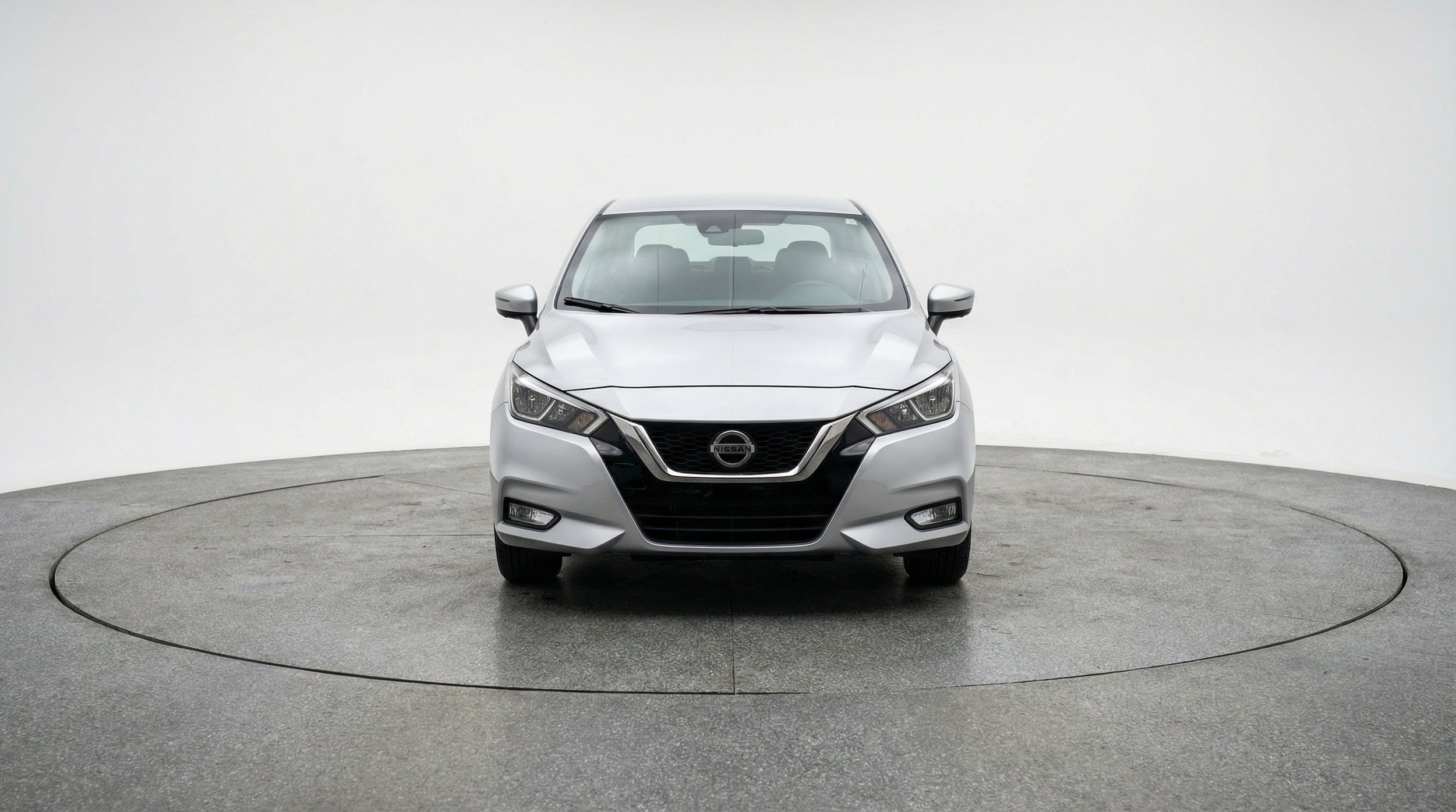 Thumbnail: 2025 Nissan Versa - 2